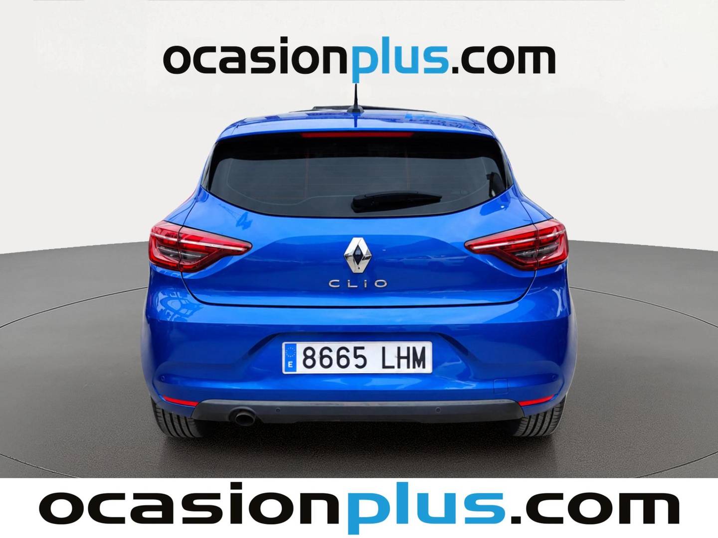 Renault Clio Renault Clio Intens TCe (100 CV) al mejor precio