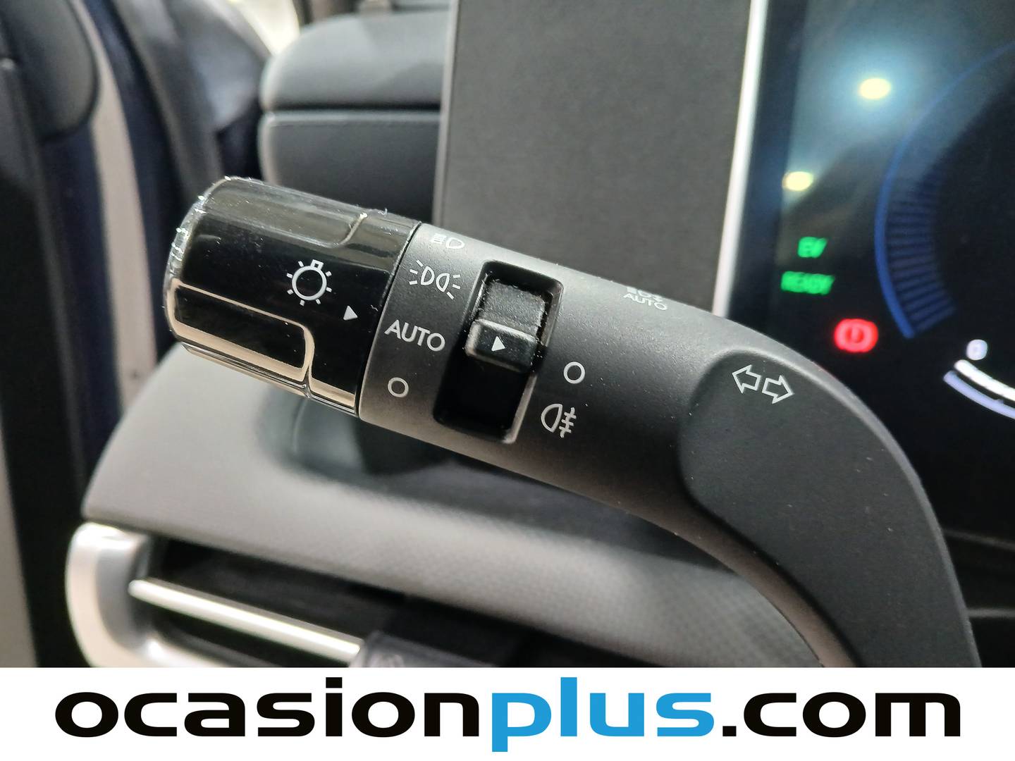 Foto Hyundai Tucson Hyundai Tucson 1.6 TGDI HEV Klass AT (215 CV)