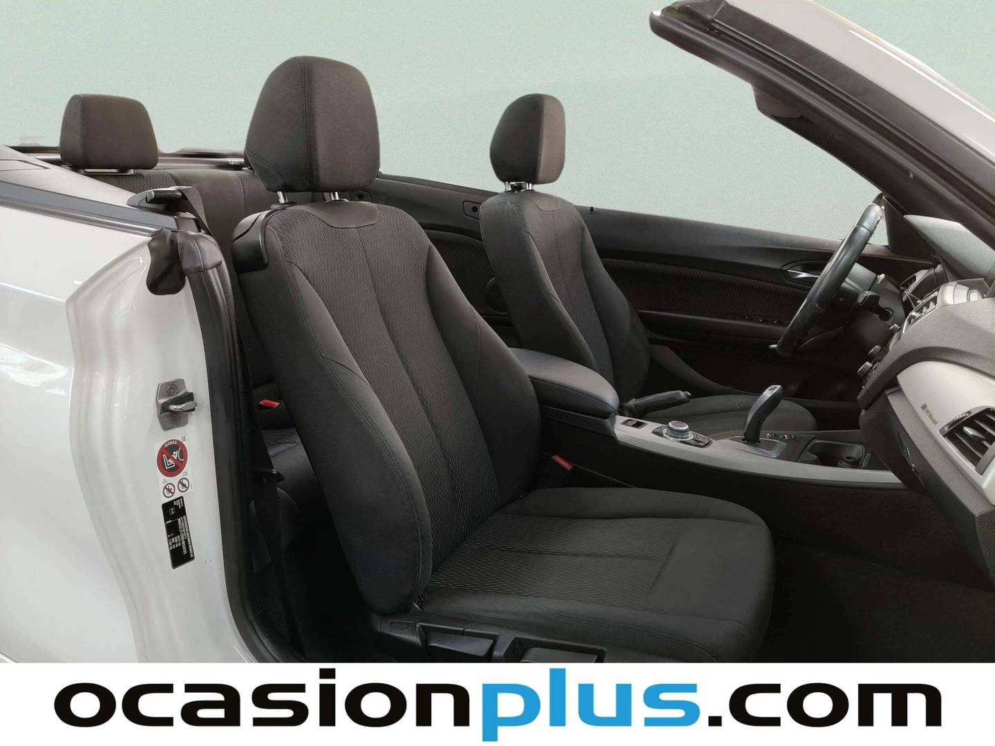 BMW Serie 2 BMW Serie 2 218d Cabrio (150 CV) 2016