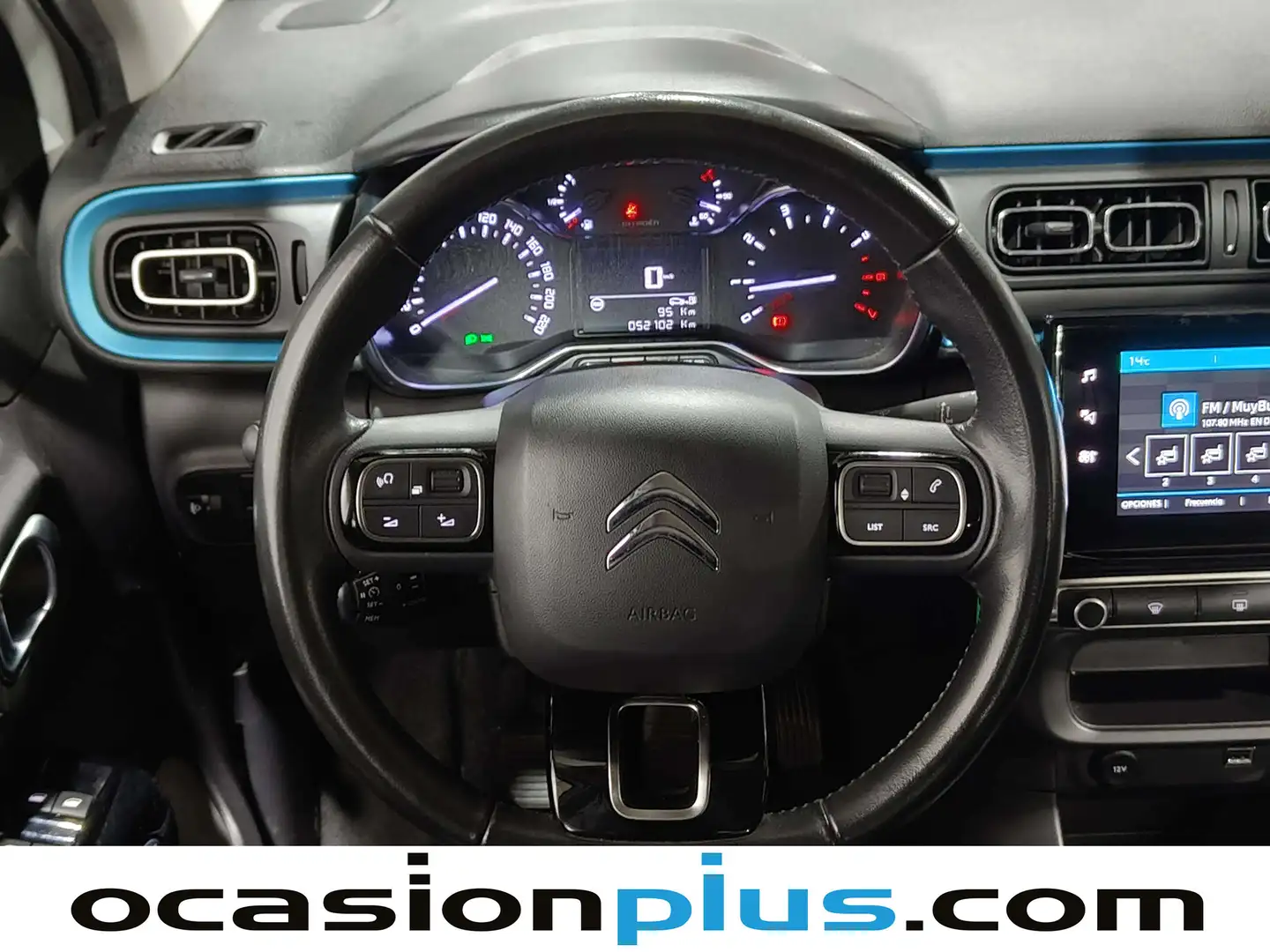 Foto Citroën C3 Citroen C3 PureTech 83 Feel Pack (83 CV)