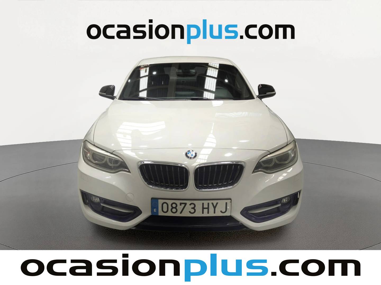 BMW Serie 2 BMW Serie 2 218d Coupe (143 CV) 143cv