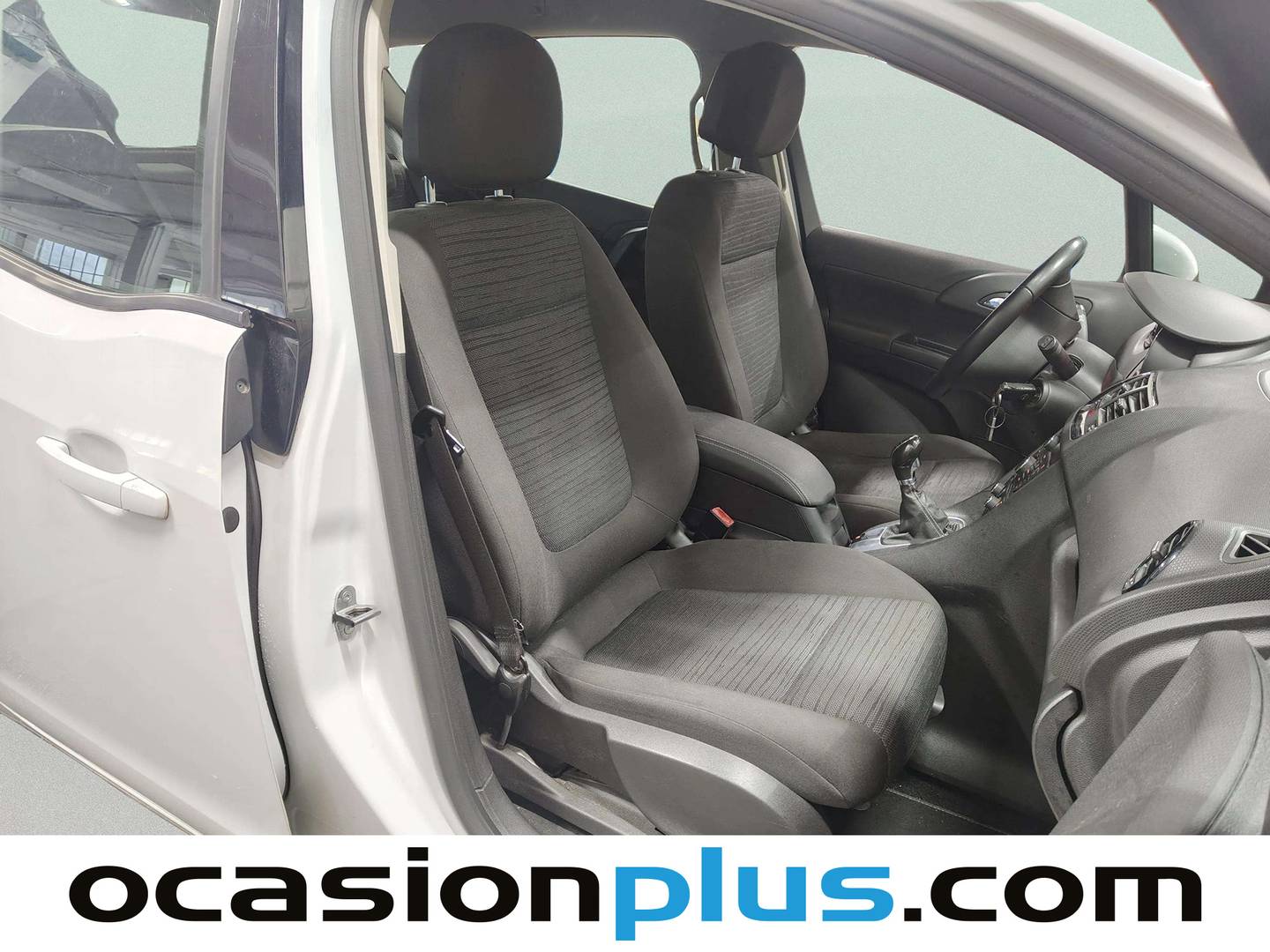 Opel Meriva Opel Meriva 1.6 CDTi S&S Selective (110 CV) km 0
