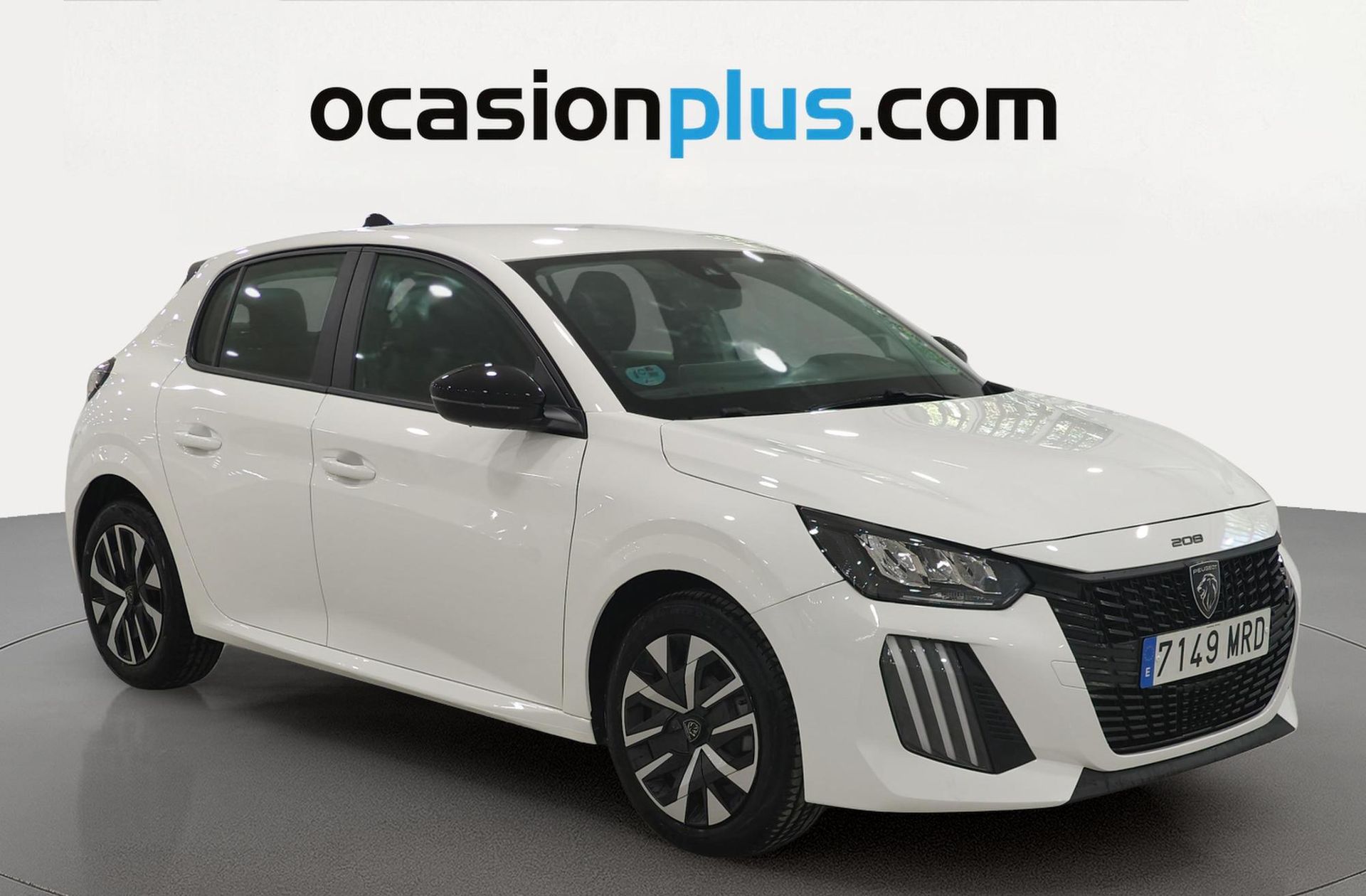 Peugeot 208 PureTech 100 Active - foto 2