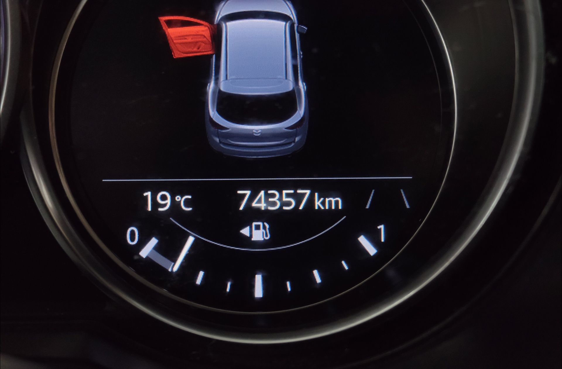 Mazda CX-5 2.2 DE Origin 2WD - foto 9