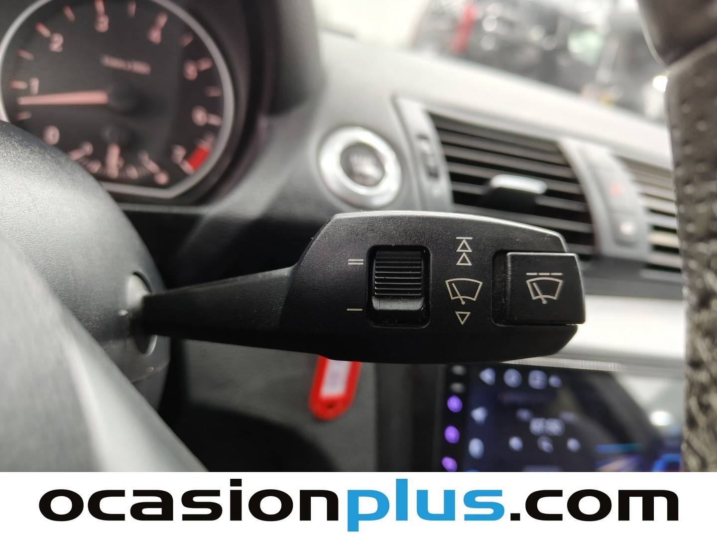 Foto BMW Serie 1 BMW Serie 1 116i (122 CV) Pack M