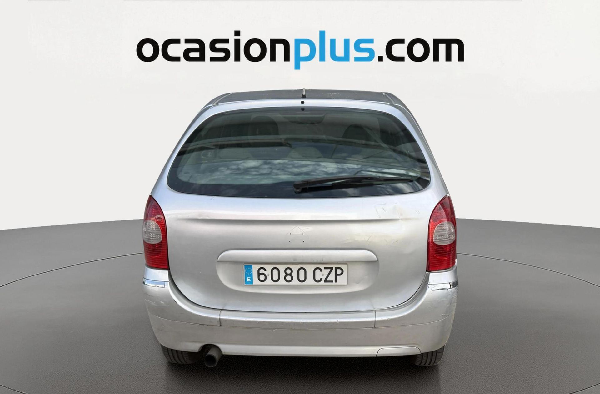 Citroën Xsara Picasso 2.0 HDi Exclusive - foto 11