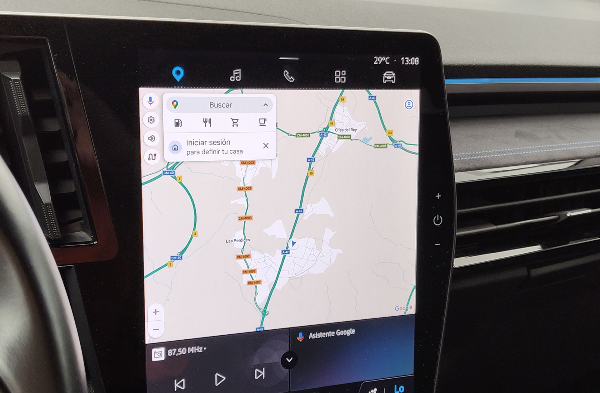 Renault Austral Techno Esprit Alpine E-Tech Full Hybrid - foto 7