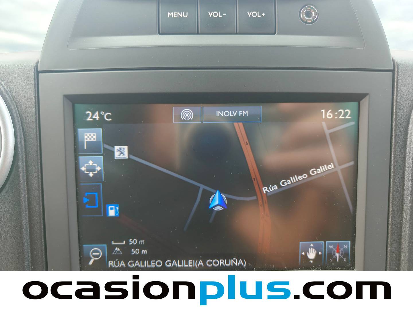 Extras y acabados del Peugeot Partner Peugeot Partner Tepee 1.6 BlueHDI Adventure Edition (100 CV)