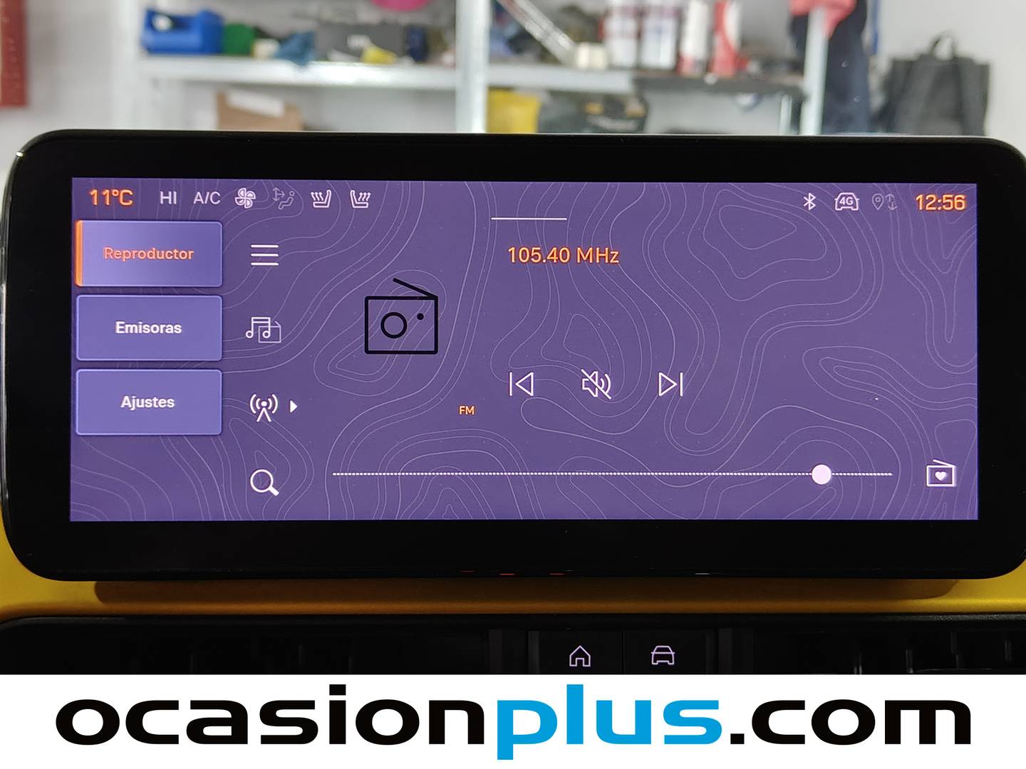 Foto Jeep Avenger Jeep Avenger 1.2 G Summit (100 CV)