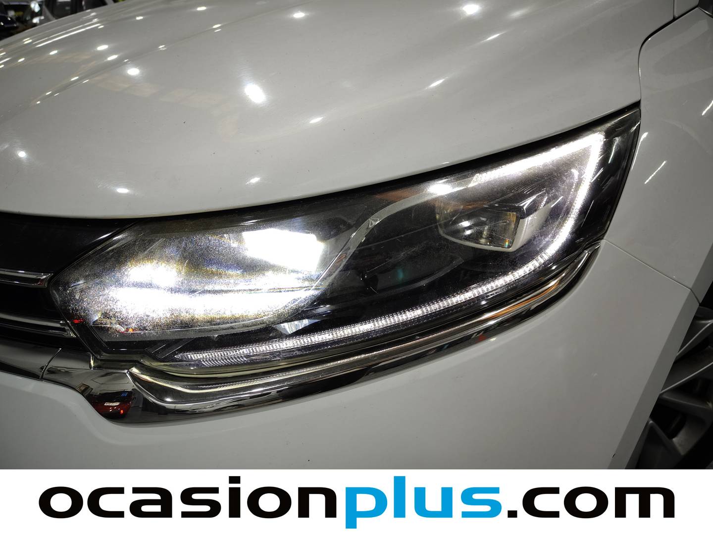 Foto Renault Espace Renault Espace Zen Energy dCi 96 kW (130 CV)