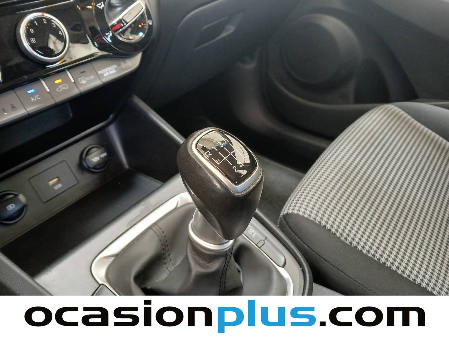 Hyundai Kona Hyundai Kona 1.0 TGDI Klass 4x2 (120 CV) de segunda mano