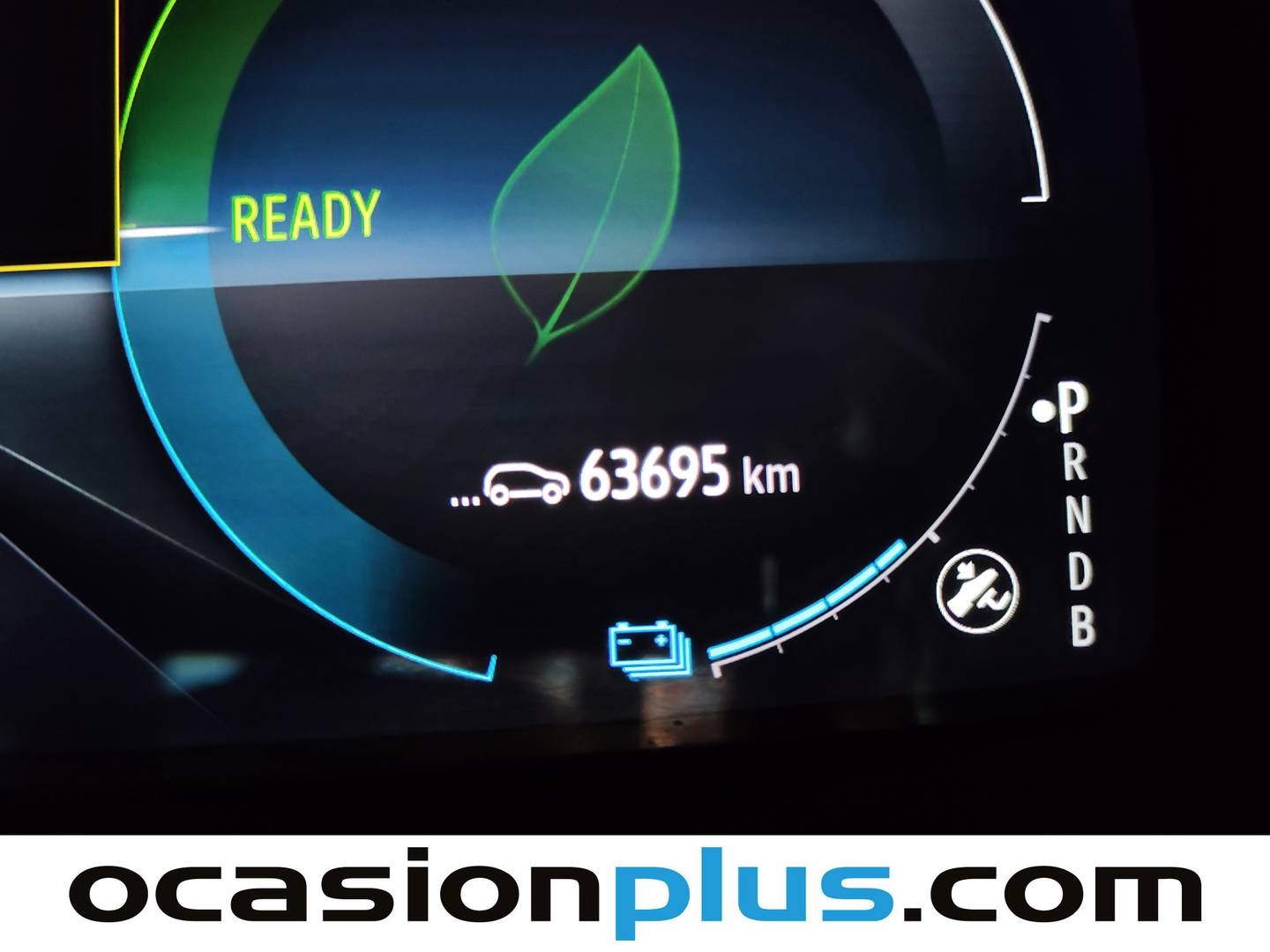 Renault Arkana Renault Arkana Zen E-Tech Híbrido (145 CV) seminuevo
