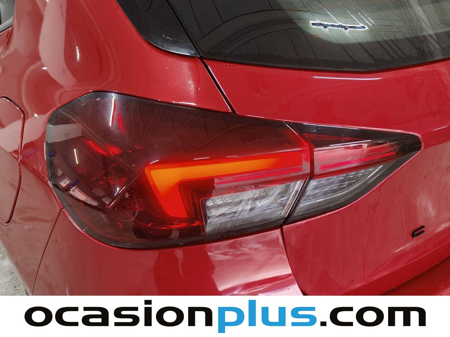 Foto Opel Corsa Opel Corsa 1.2 T XHL GS (100 CV)