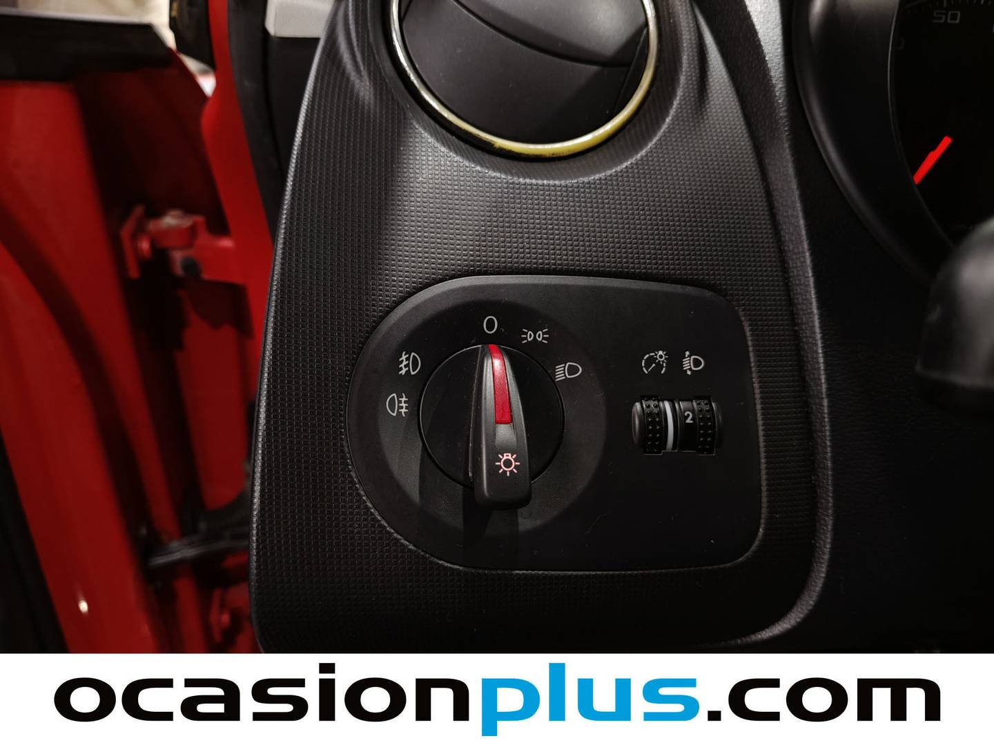 Seat Ibiza Seat Ibiza 1.2 12v Reference (70 CV) de segunda mano