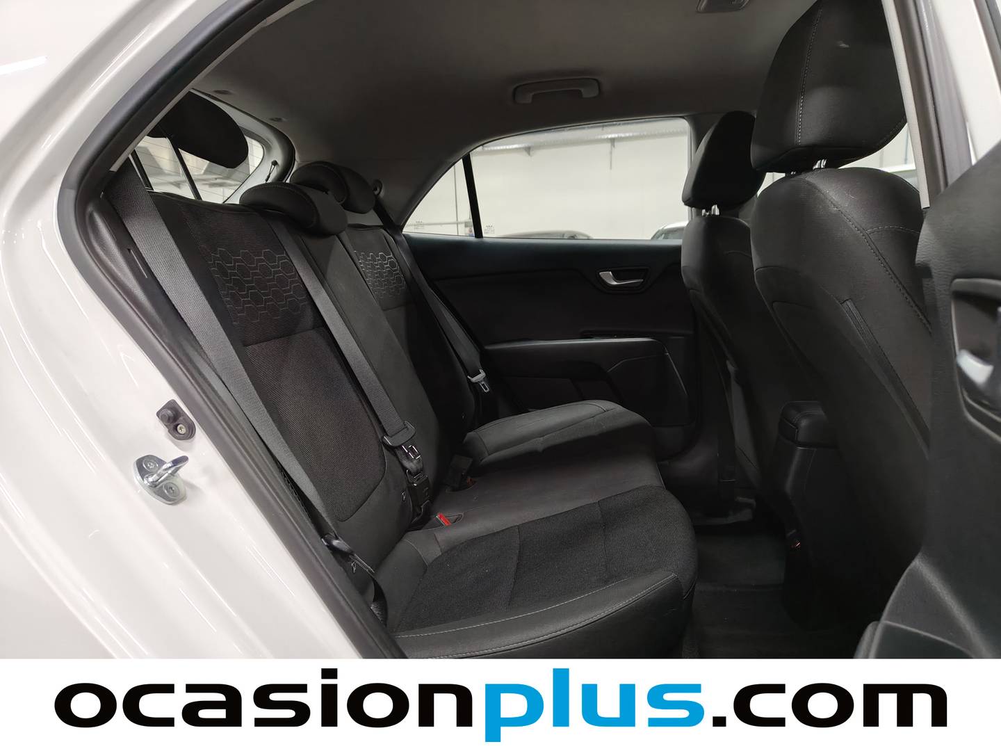 Foto KIA Rio Kia Rio 1.0 T-GDi MHEV iMT Drive (100 CV)