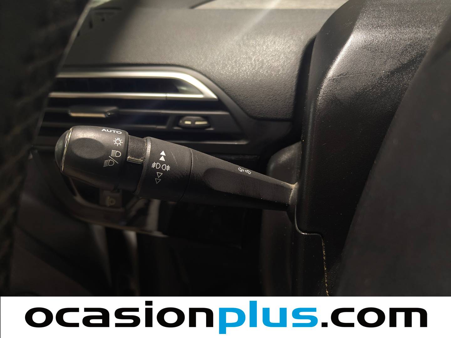 Citroën Grand C4 Picasso Citroën Grand C4 Picasso BlueHDi 120 Feel Edition (120 CV) de ocasión