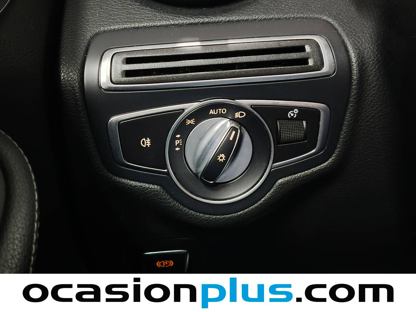 Mercedes Clase C Mercedes Clase C 200 d (160 CV) Pack AMG 160cv