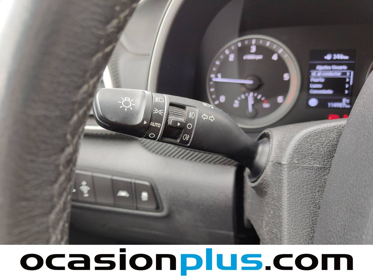 Foto Hyundai Tucson Hyundai Tucson 1.6 CRDI 48V SLE 4x2 (116 CV)