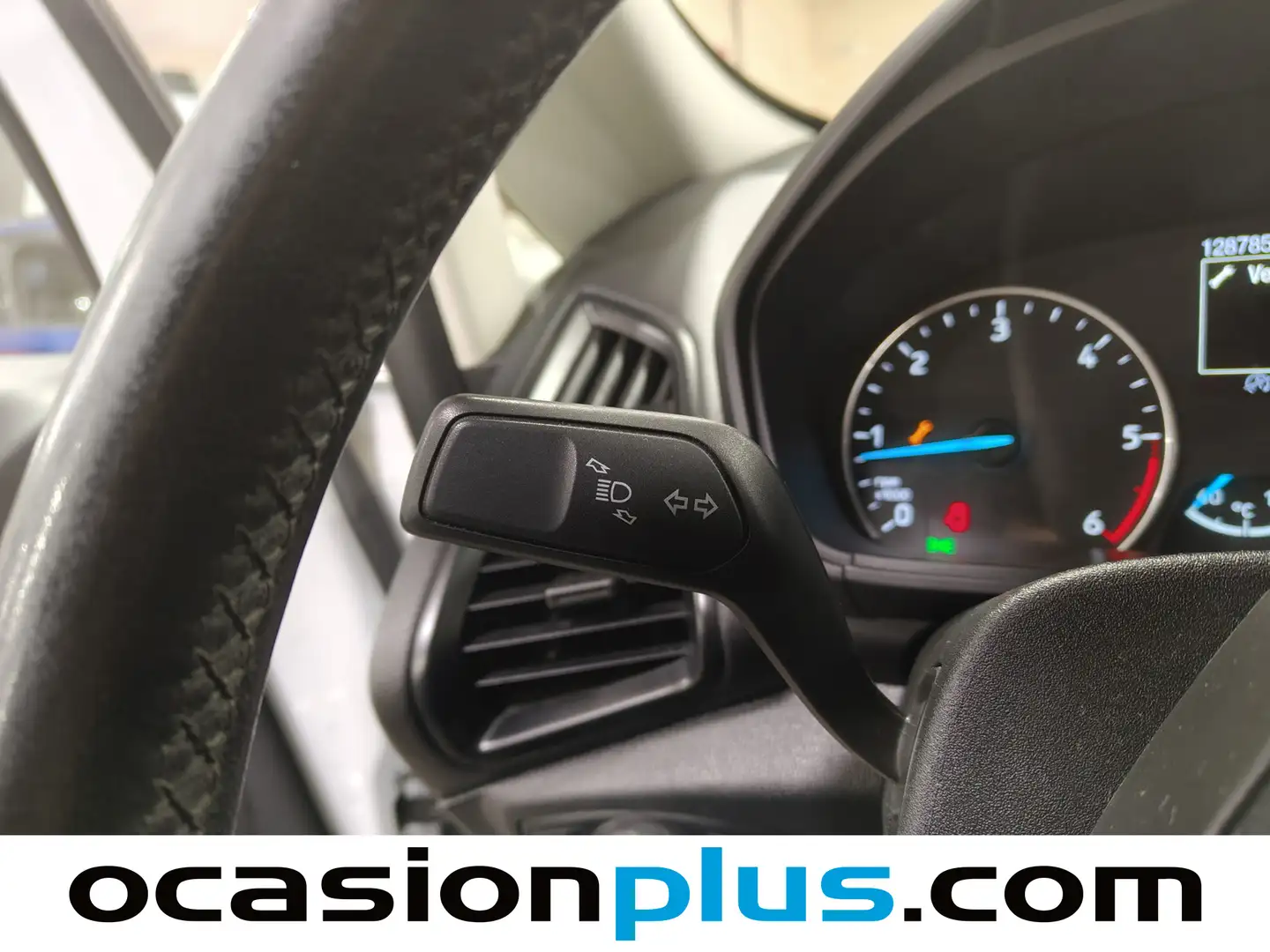 Foto Ford EcoSport Ford EcoSport 1.5 TDCi Trend+ (100 CV)