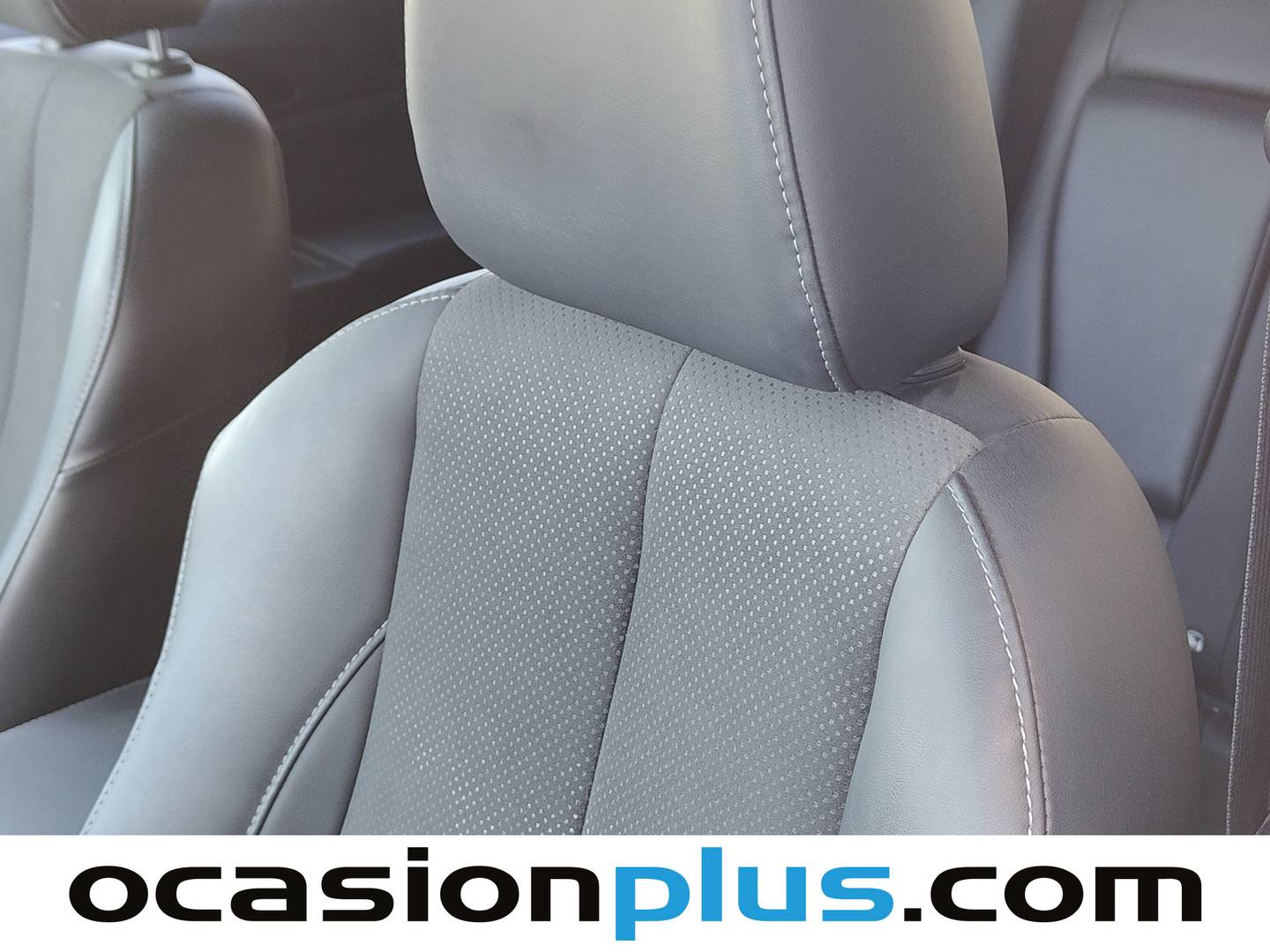 Extras y acabados del Mitsubishi Eclipse Cross Mitsubishi Eclipse Cross 2.4 PHEV Kaiteki 4WD Auto (188 CV)