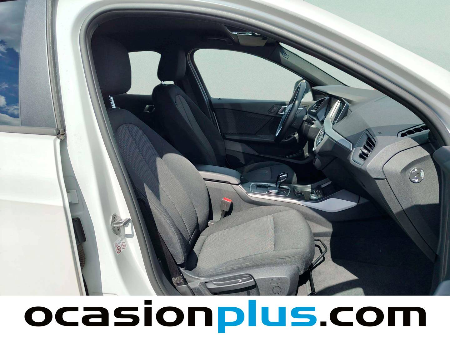 BMW Serie 1 BMW Serie 1 118d Business  (150 CV) automático