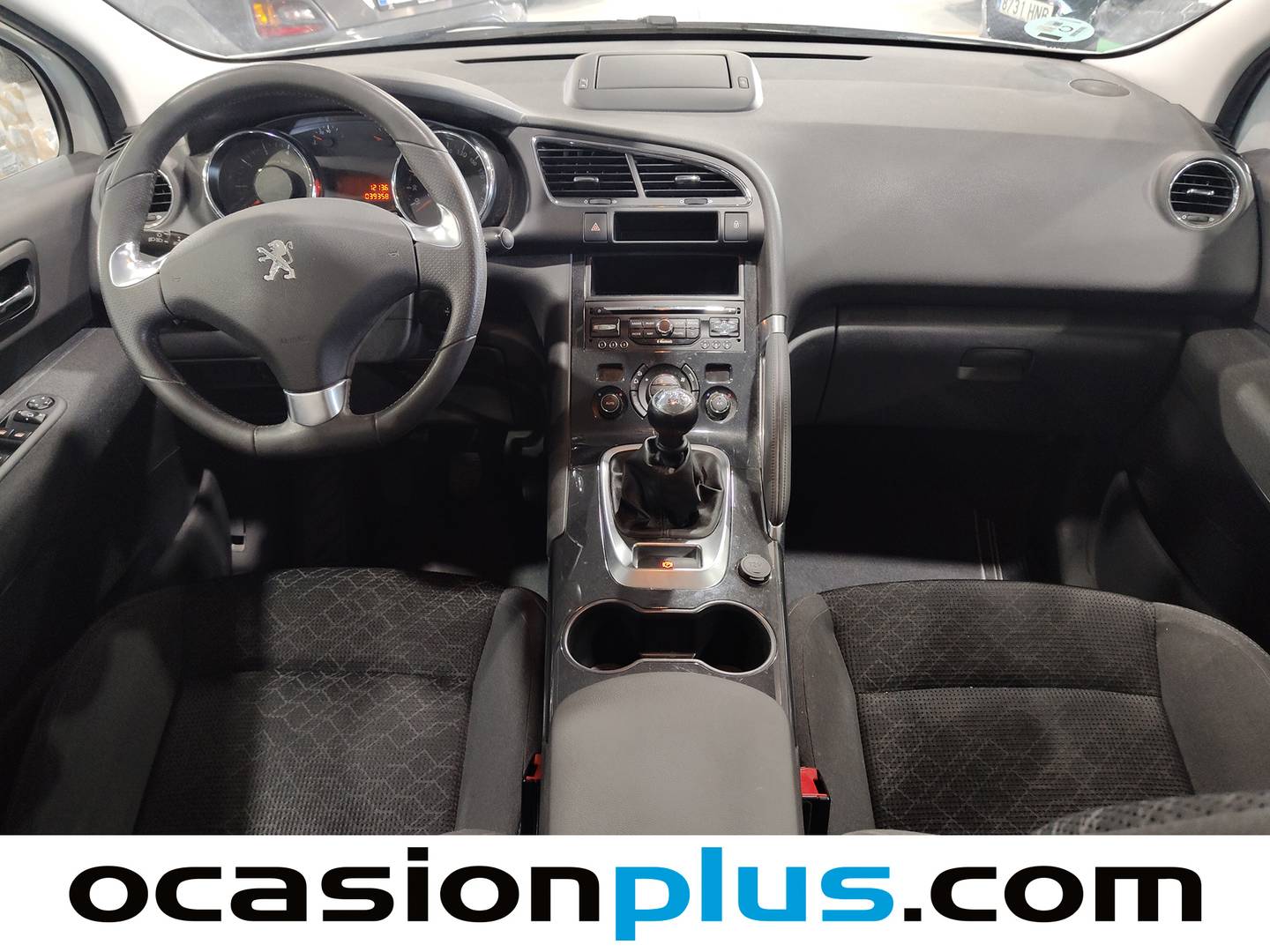 Peugeot 3008 Peugeot 3008 1.2 PureTech Style (130 CV) de ocasión