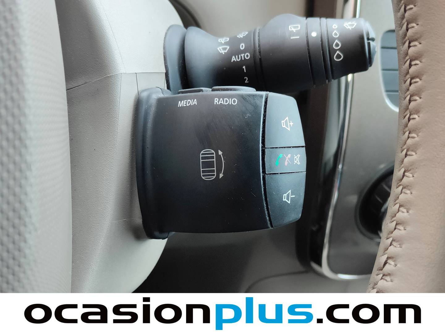 Renault ZOE Renault Zoe Bose 40 R110  (108 CV) automático