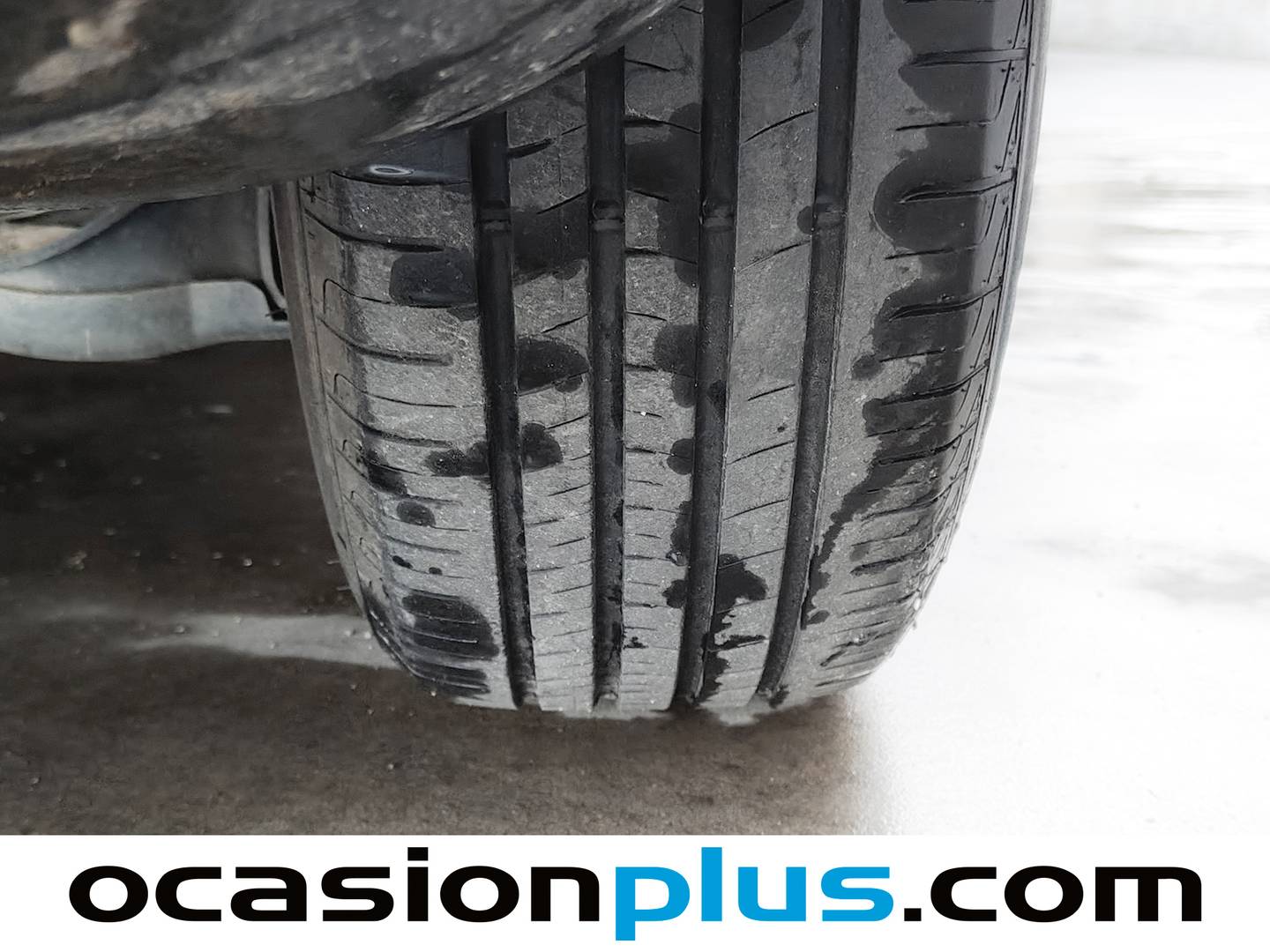 Foto Peugeot Partner Peugeot Partner Tepee Tepee Combi BlueHDI 100 Style (100 CV)