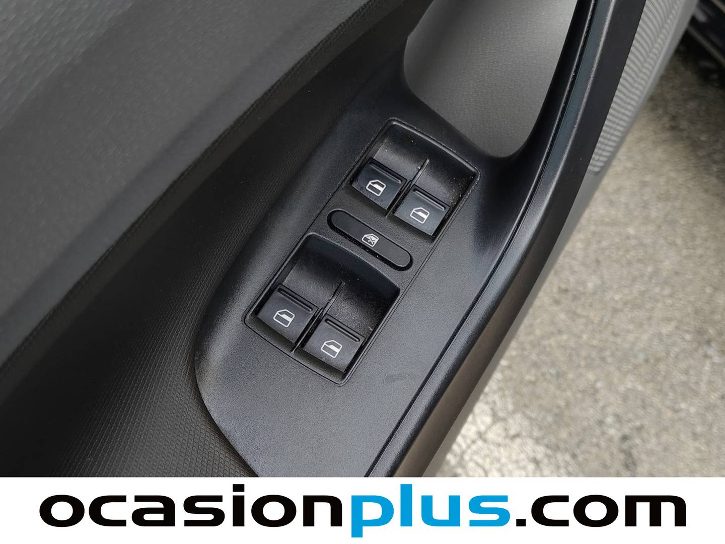 Seat Ibiza Seat Ibiza ST 1.4 Style (85 CV) seminuevo