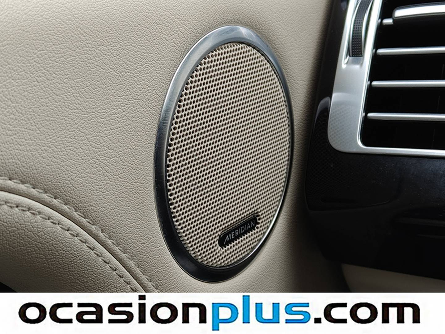 Foto Land Rover Range Rover Land Rover Range Rover 4.4 SDV8 Vogue (339 CV)