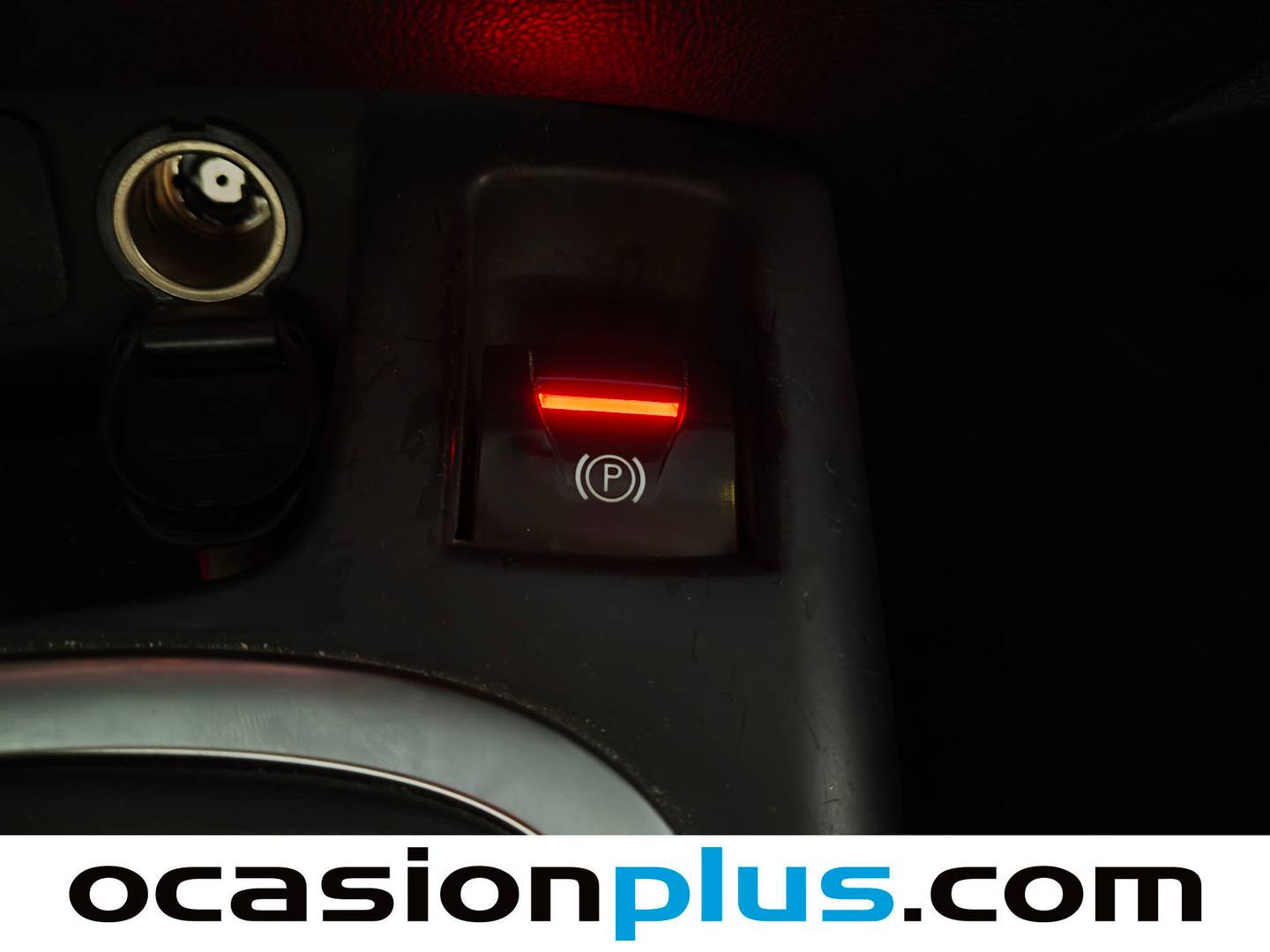 Renault Scénic Renault Scenic Limited Energy dCi (110 CV) seminuevo