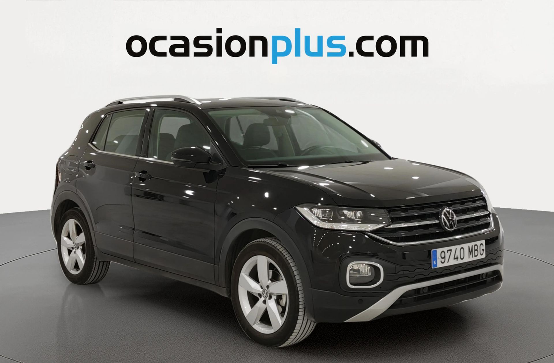 Volkswagen T-Cross Sport 1.5 TSI DSG - foto 2