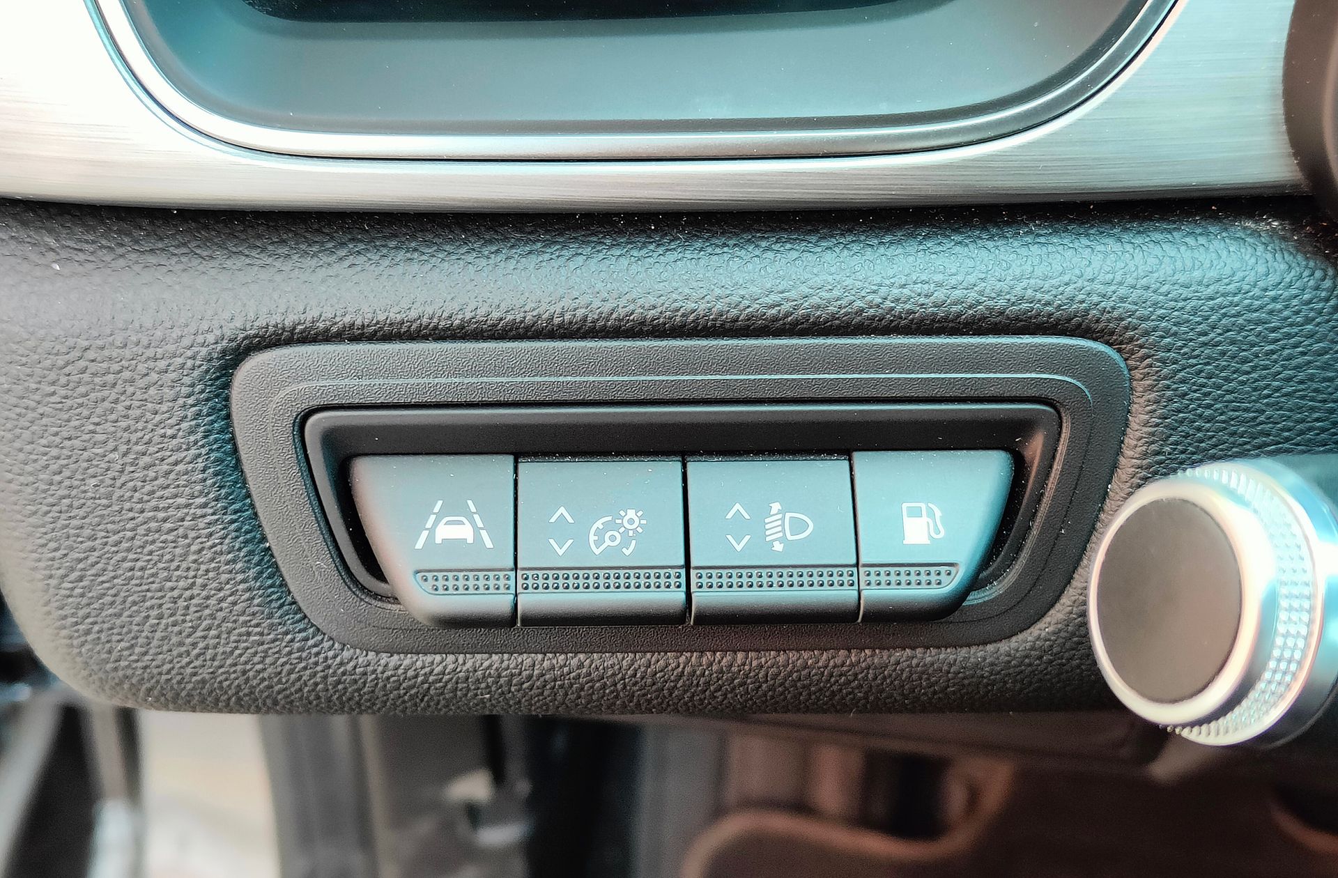 Renault Captur Zen E-Tech Híbrido enchufable - foto 13