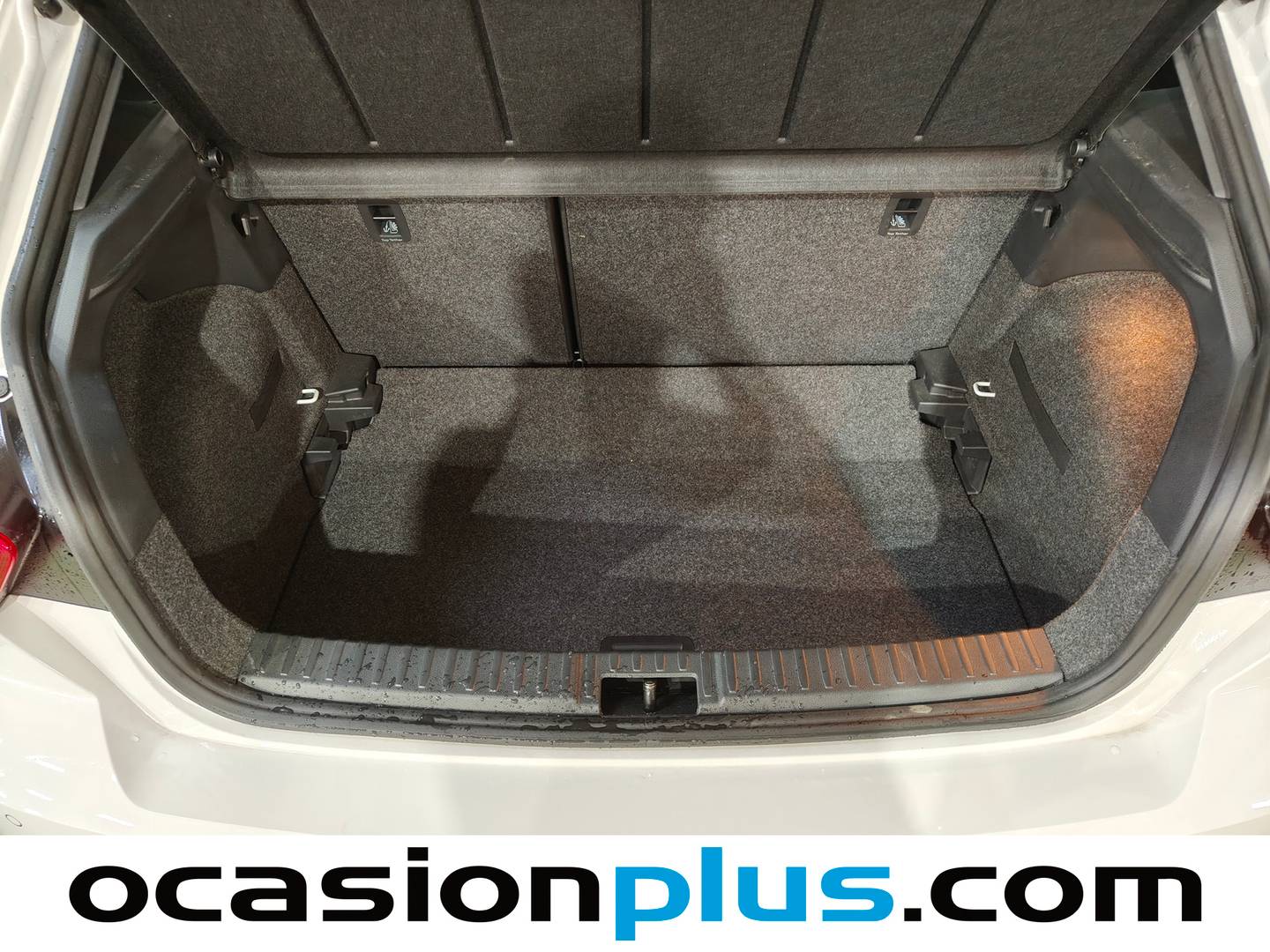 Foto Seat Ibiza Seat Ibiza 1.0 TSI FR Plus (110 CV) siete plazas