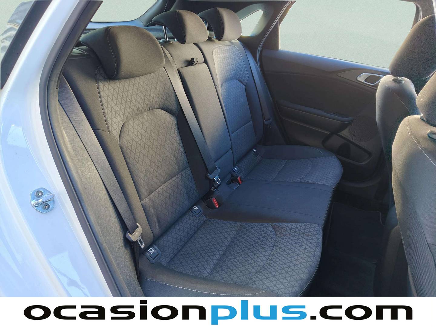 KIA Ceed KIA Ceed 1.0 T-GDi Drive (120 CV) manual