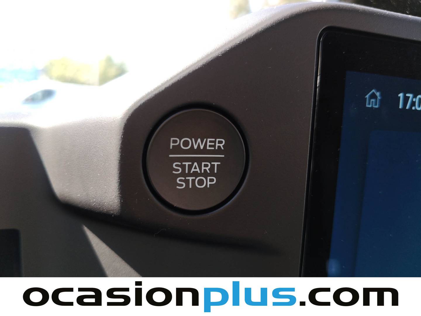 Extras del Ford Transit Custom Ford Transit Custom Furgon 2.0 Ecoblue 280 L1 Trend (136 CV)