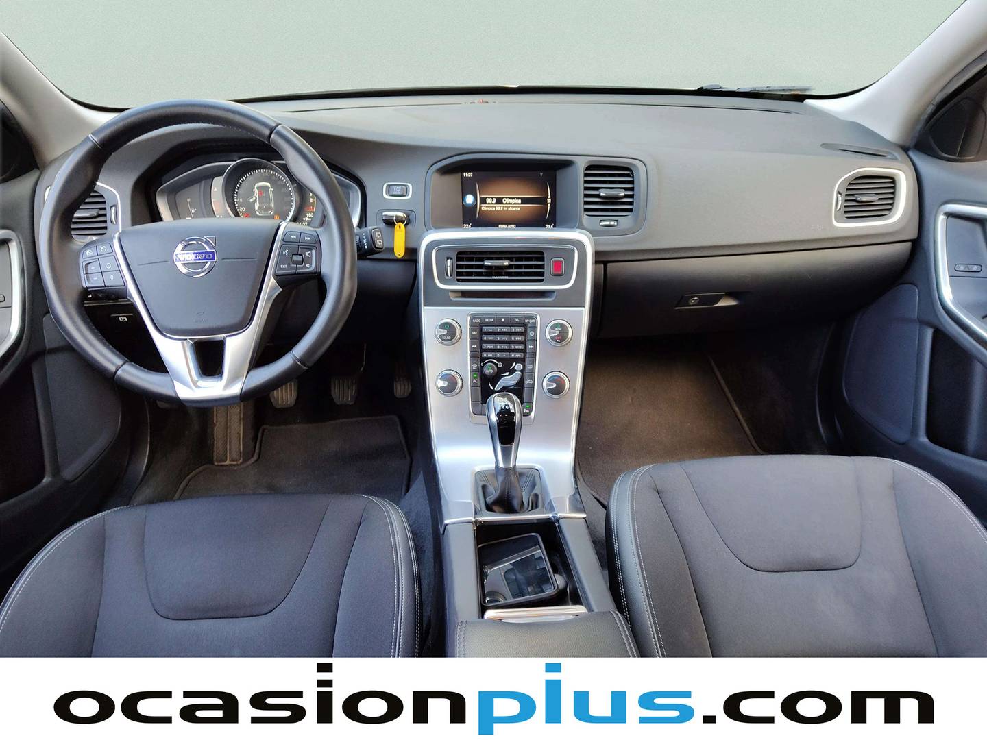 Volvo V60 Cross Country Volvo V60 Cross Country D3 Momentum (150 CV) de ocasión