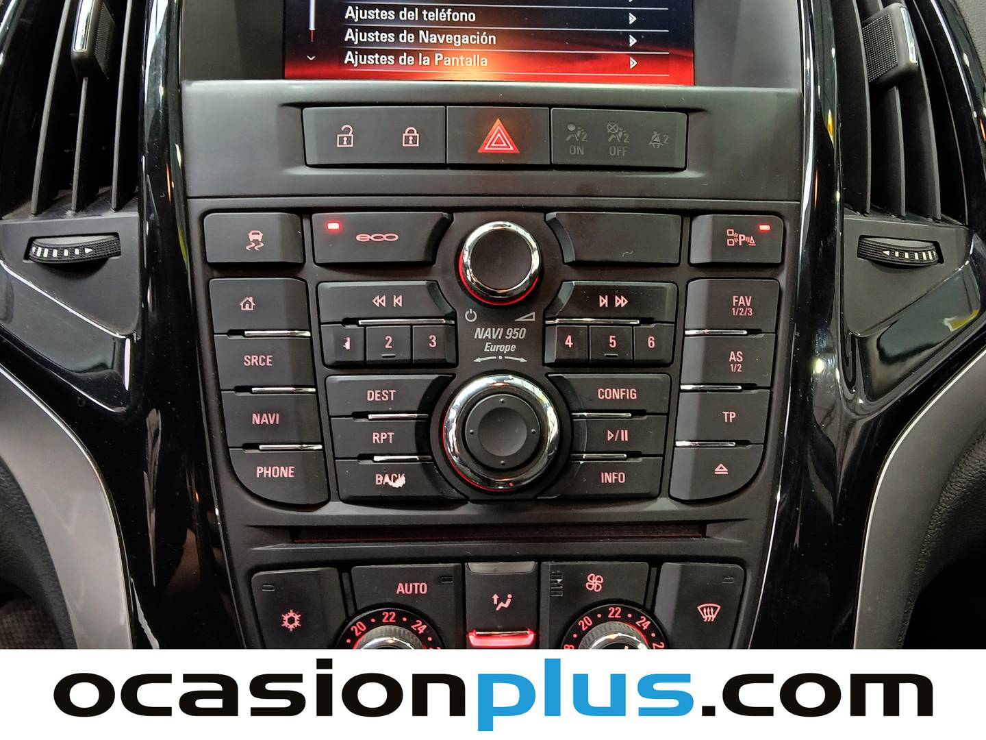 Opel Astra Opel Astra Sports Tourer 1.6 CDTI S&S Excellence (136 CV) al mejor precio