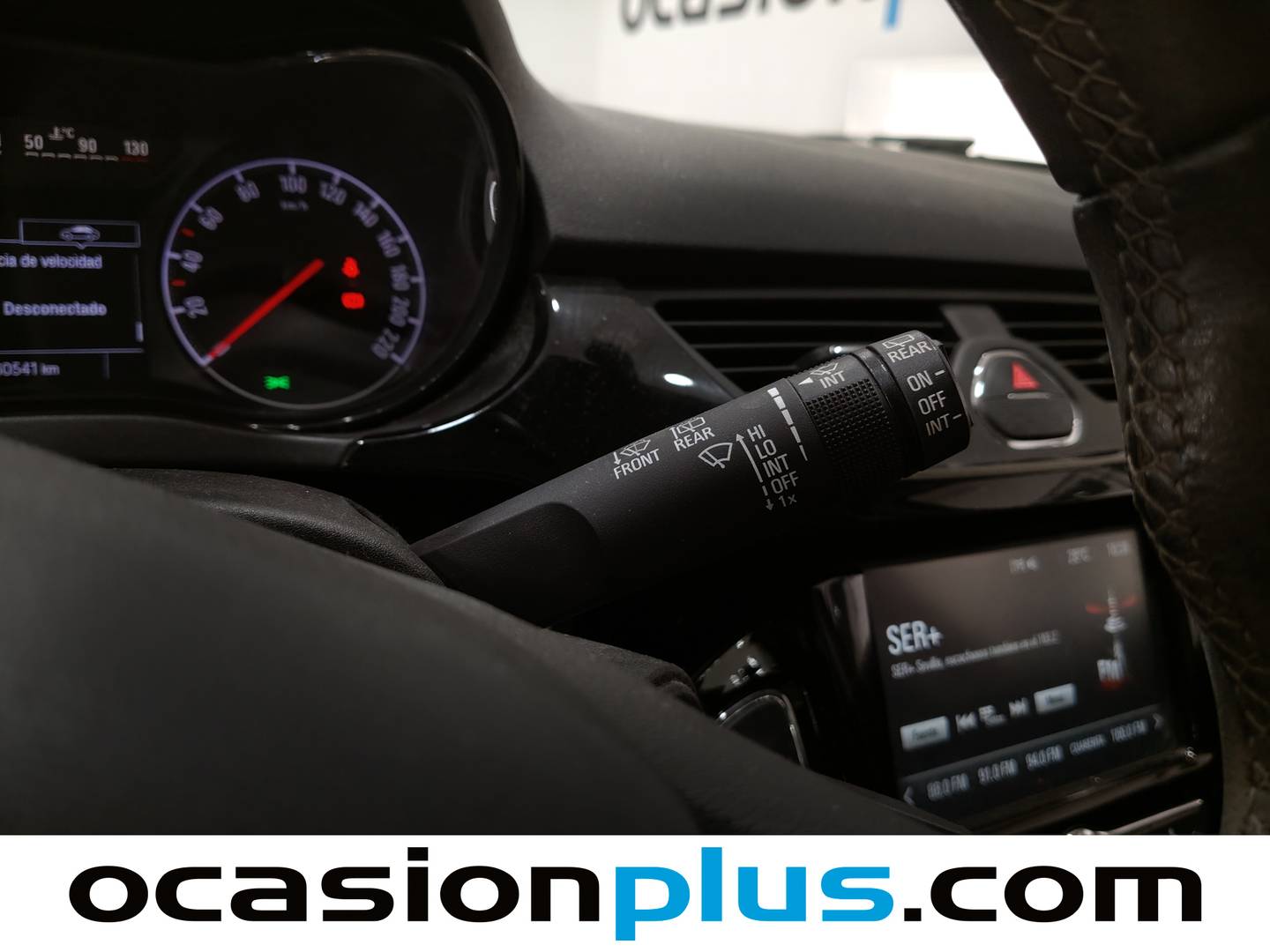 Opel Corsa Opel Corsa 1.4 Business (90 CV) seminuevo