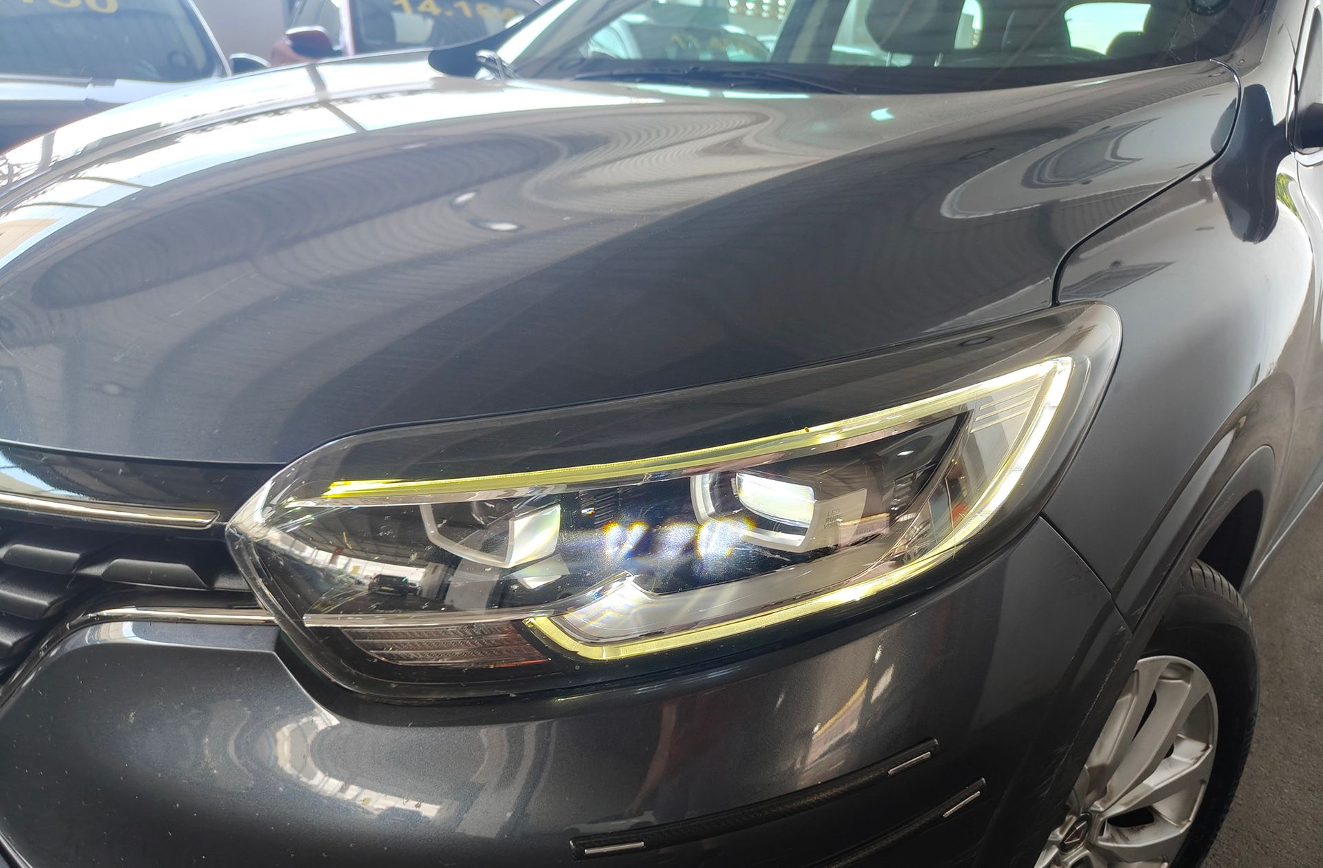 Renault Kadjar Zen Energy TCe - foto 14