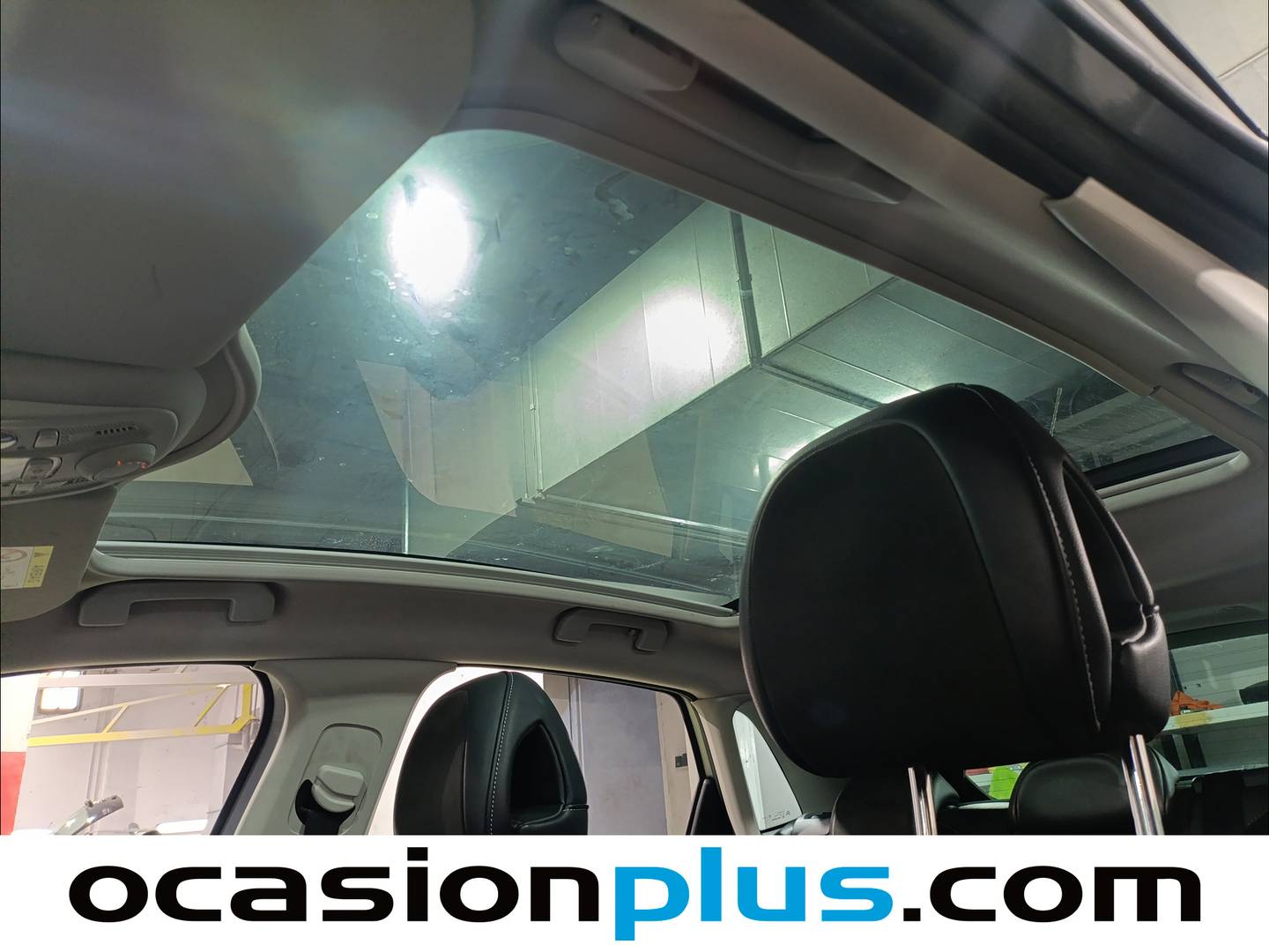 Extras y acabados del Citroën C4 Citroën C4 PureTech 130 Feel Edition (130 CV)