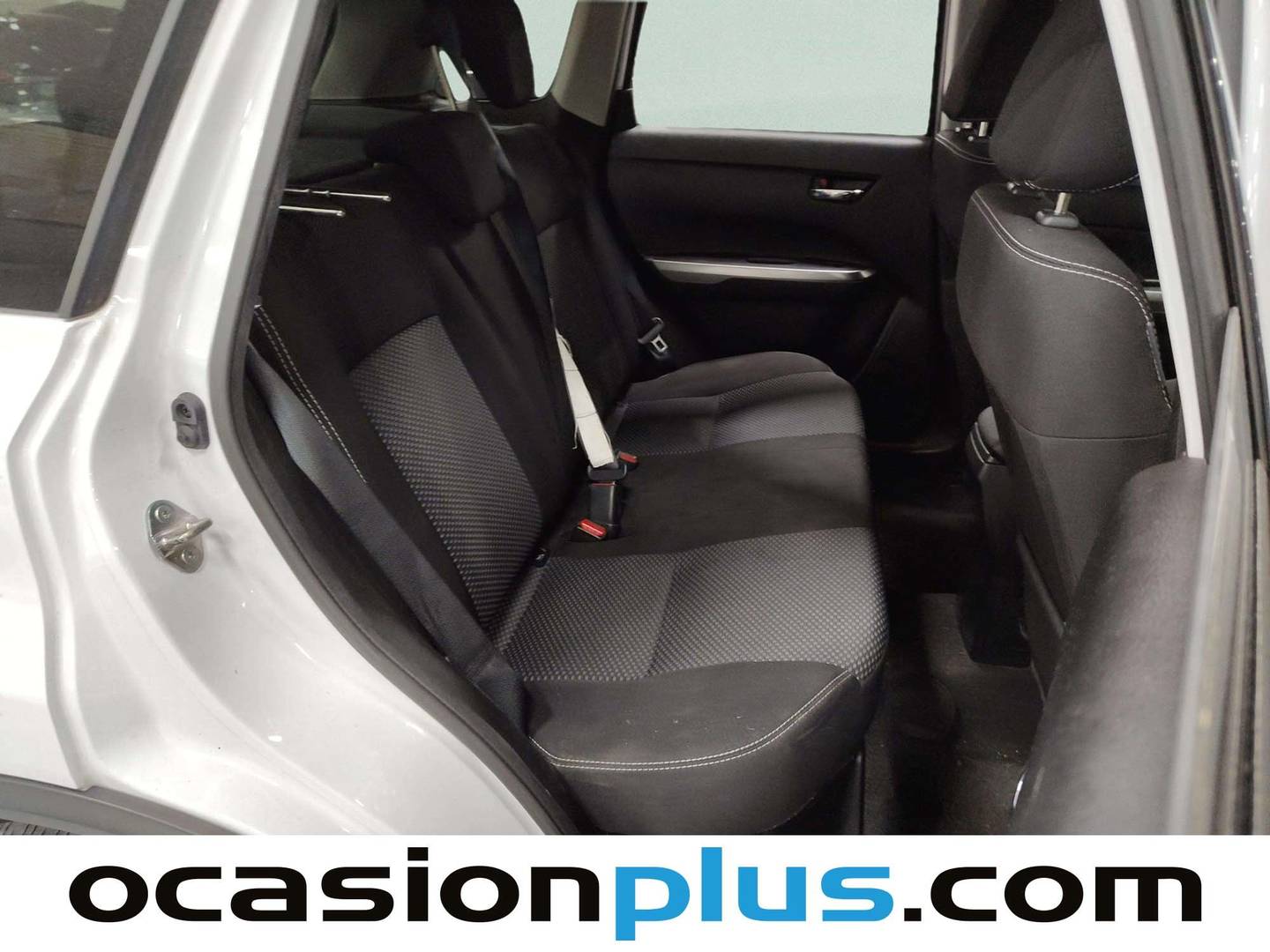 Foto Suzuki Vitara Suzuki Vitara 1.4 T Mild Hybrid GLE 4WD (129 CV)