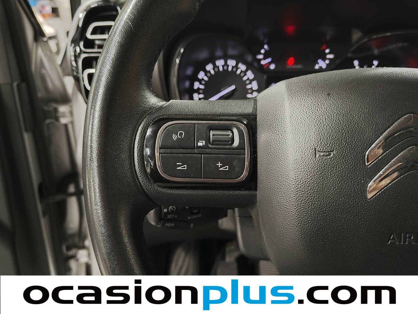 Foto Citroën C3 Aircross Citroen C3 Aircross BlueHDi 100 Shine (99 CV)