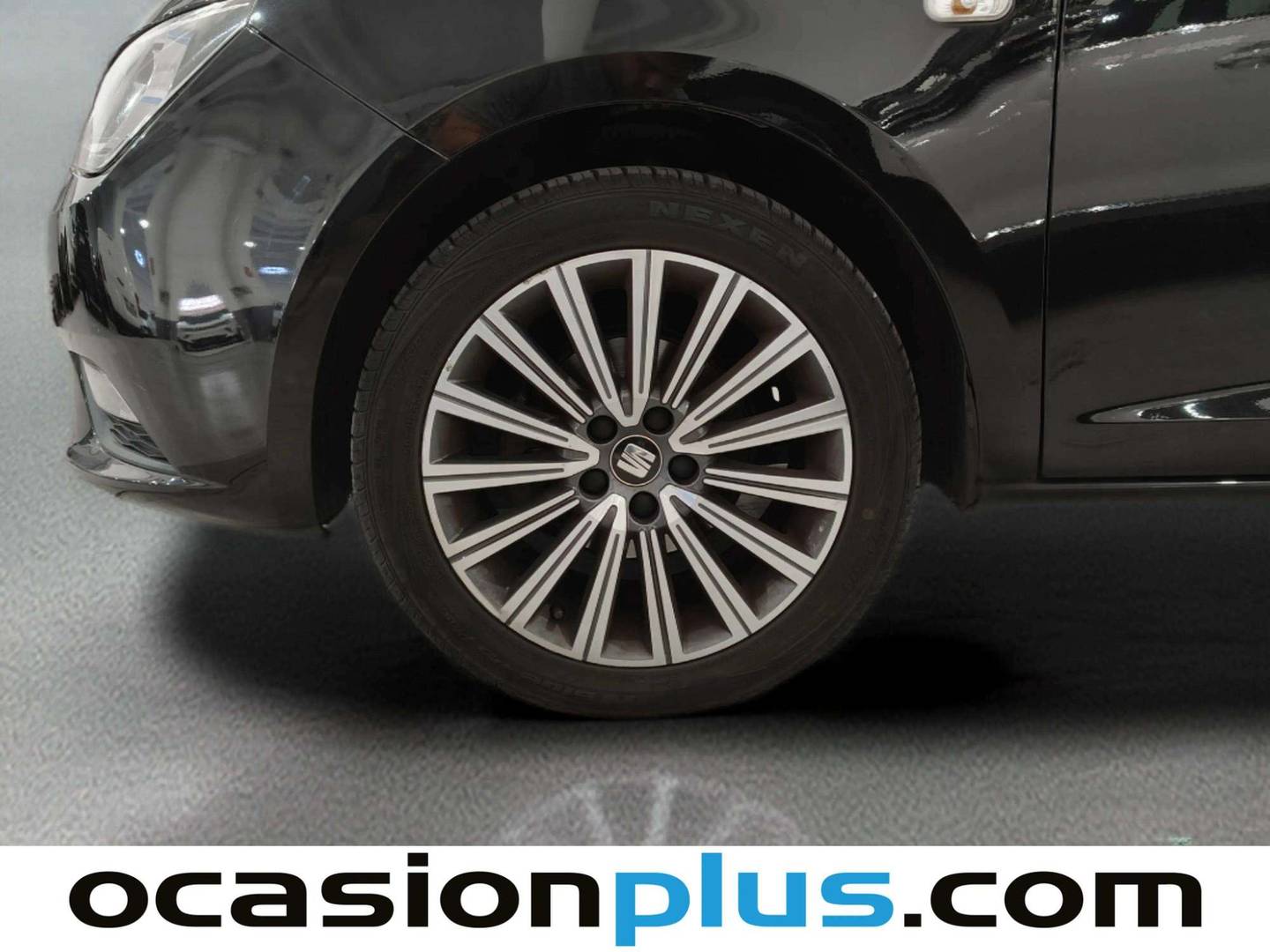 Seat Ibiza Seat Ibiza 1.2 TSI (90CV) Style Connect Blue de segunda mano