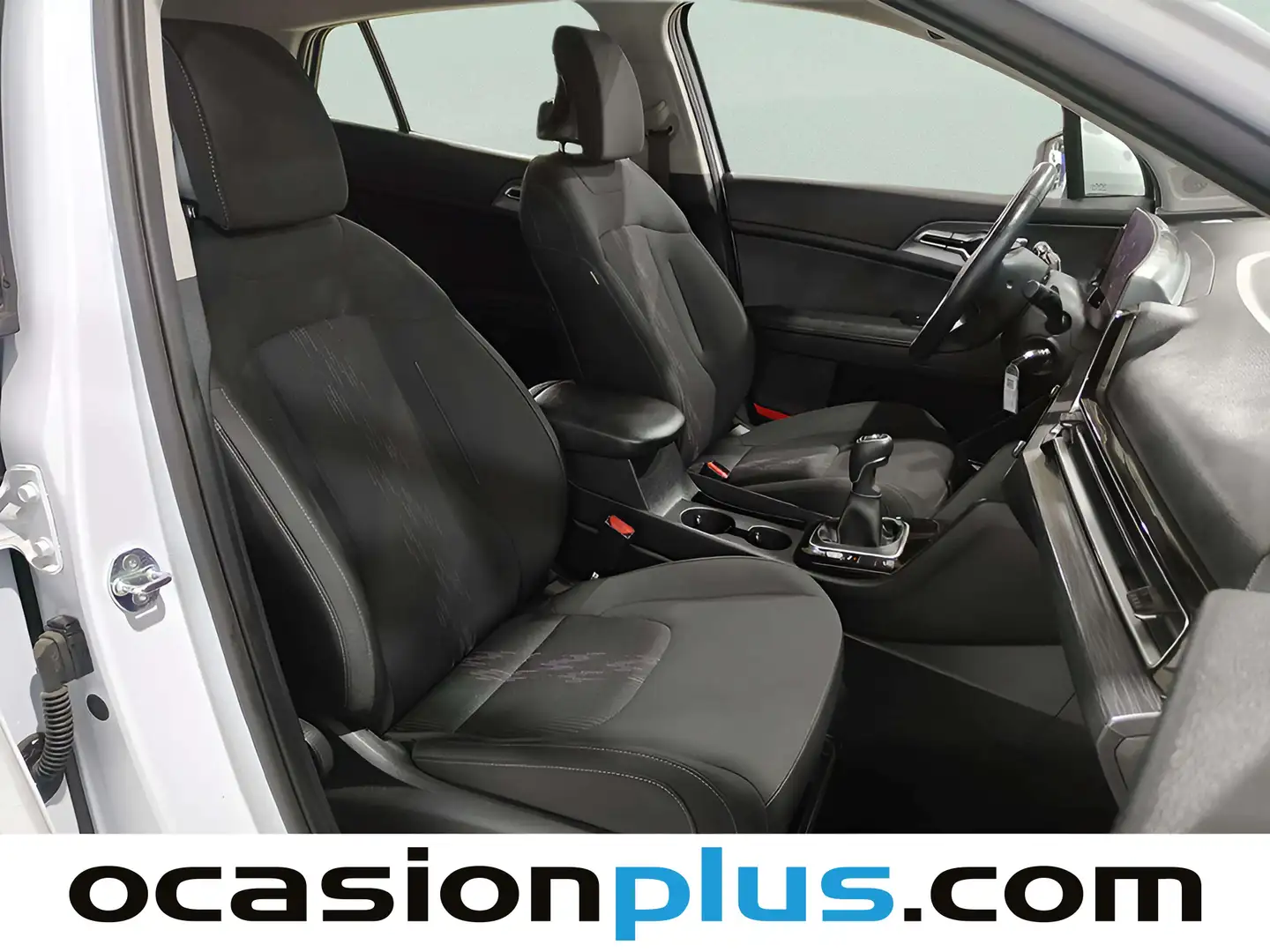 Foto KIA Sportage Kia Sportage 1.6 T-GDi MHEV Drive 4x2  (160 CV)