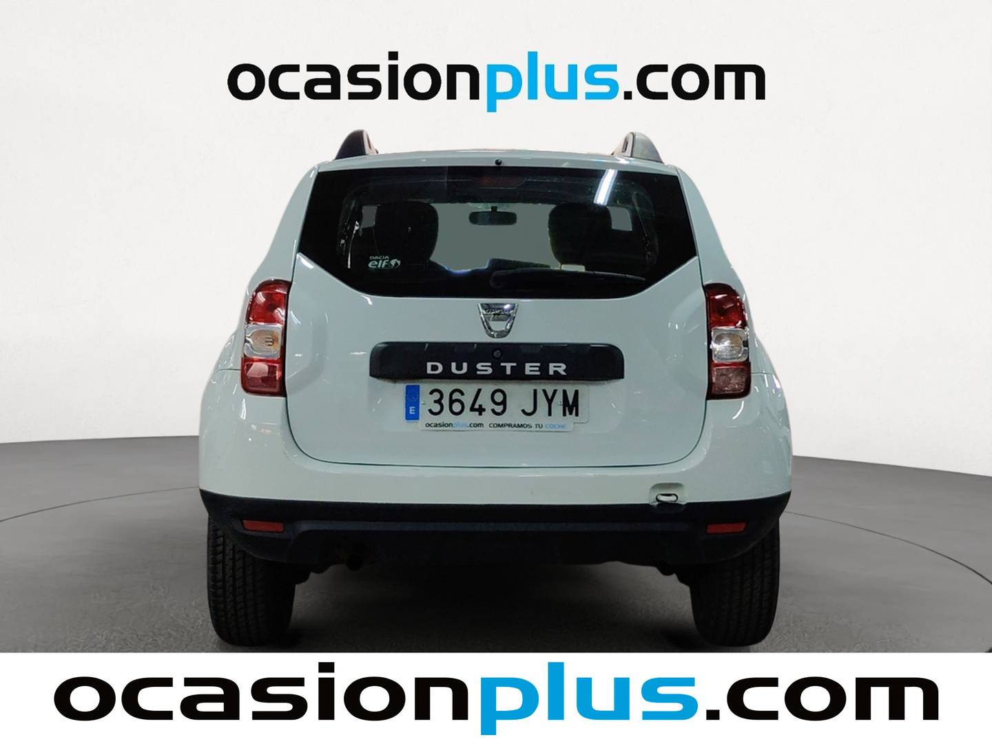 Foto Dacia Duster Dacia Duster Ambiance TCE (125 CV)