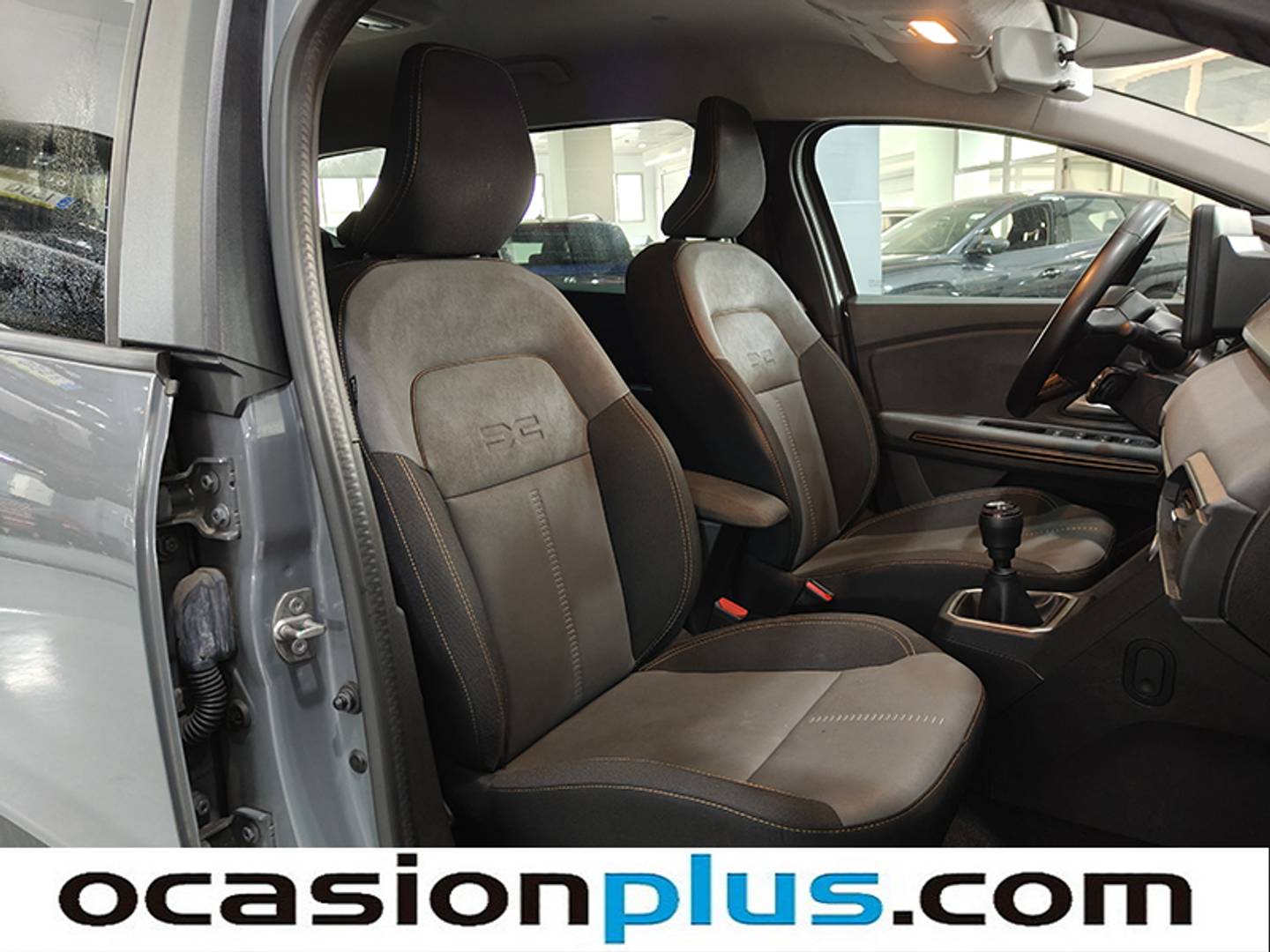 Foto Dacia Jogger Dacia Jogger Extreme Go ECO-G (100 CV) GLP