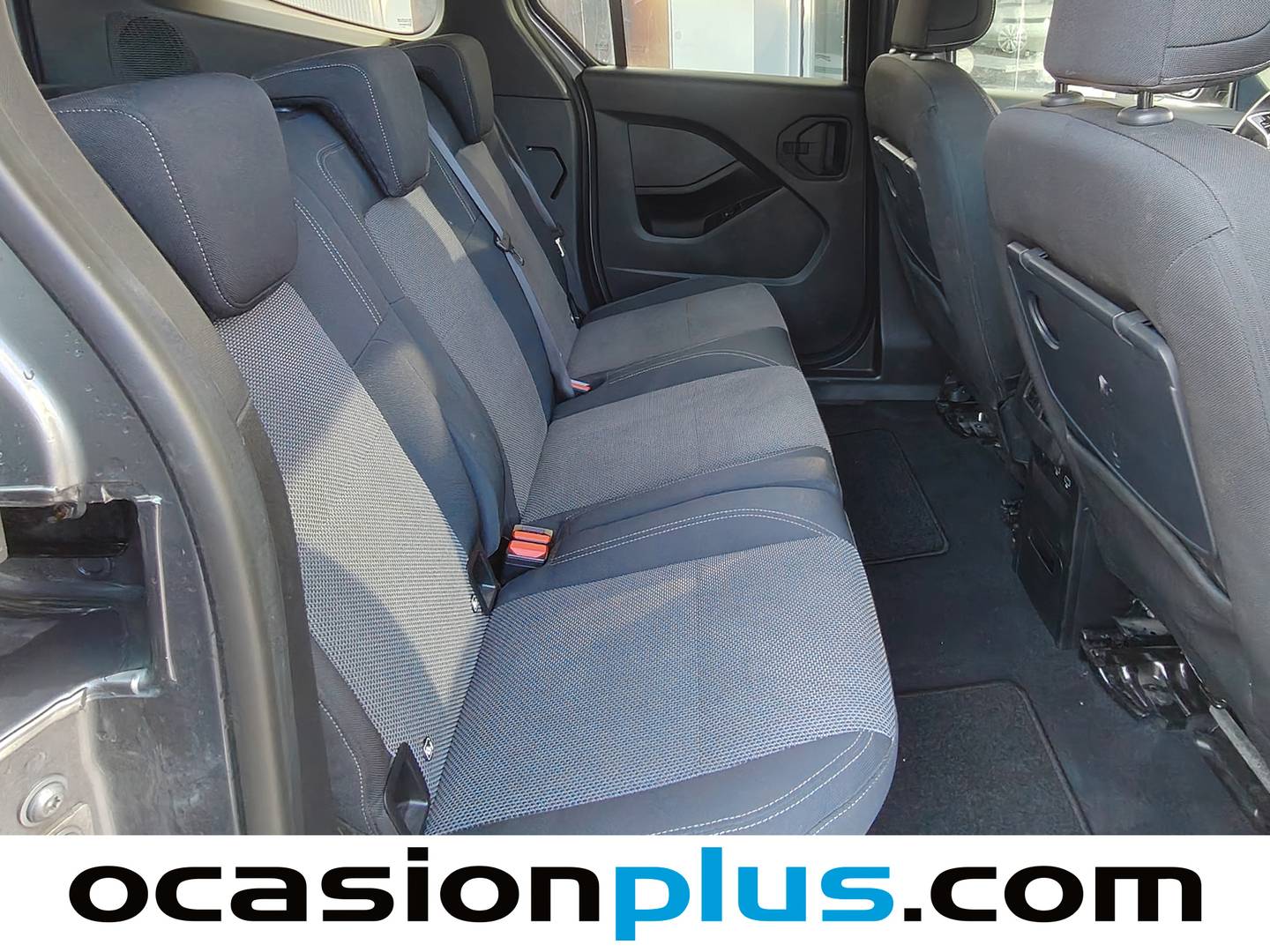 Mercedes Citan Mercedes Citan Combi 110 CDI Tourer Base (95 CV) al mejor precio