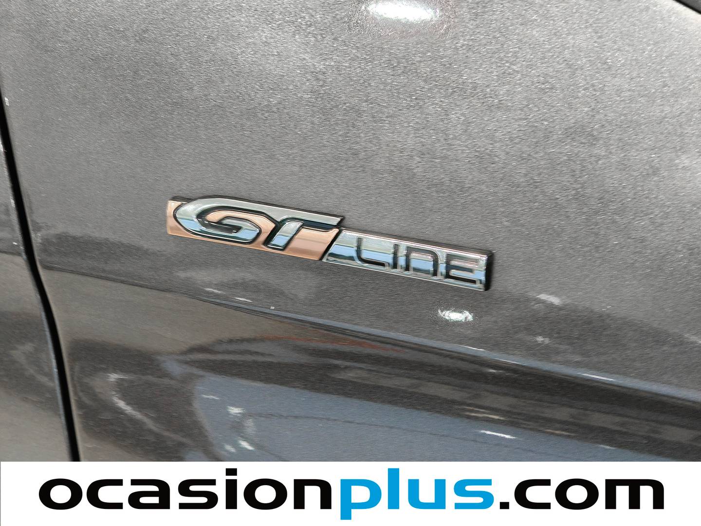 Peugeot 5008 Peugeot 5008 1.6 THP GT-Line EAT6 (165 CV) 7 Plazas de segunda mano