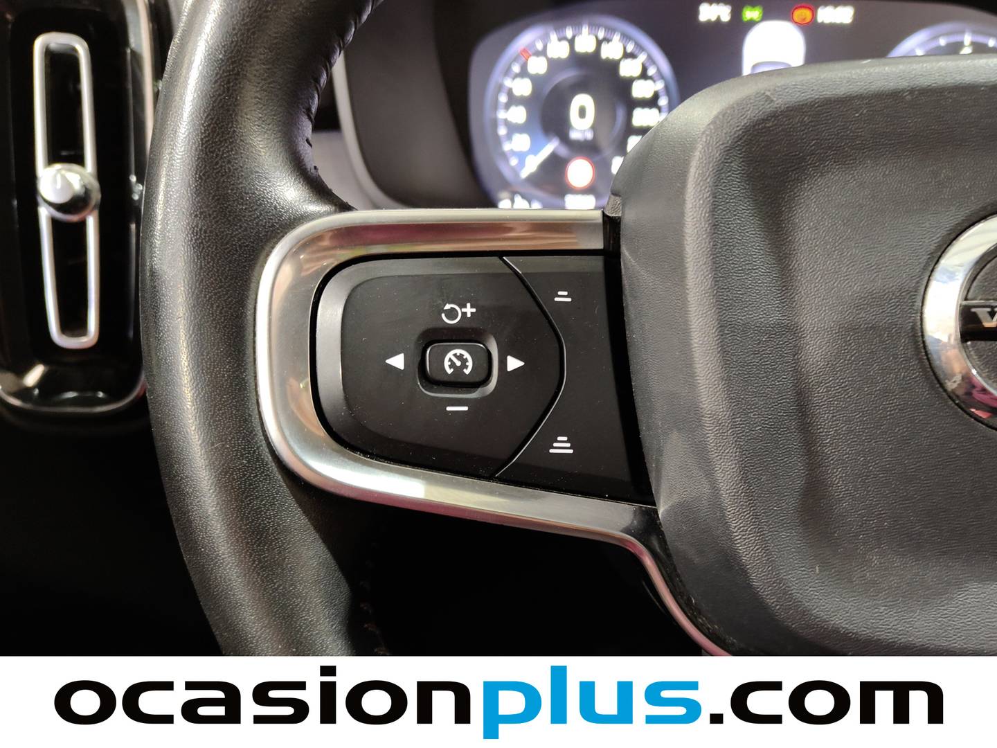 Volvo XC40 Volvo XC40 T3 Business Plus (163 CV) seminuevo